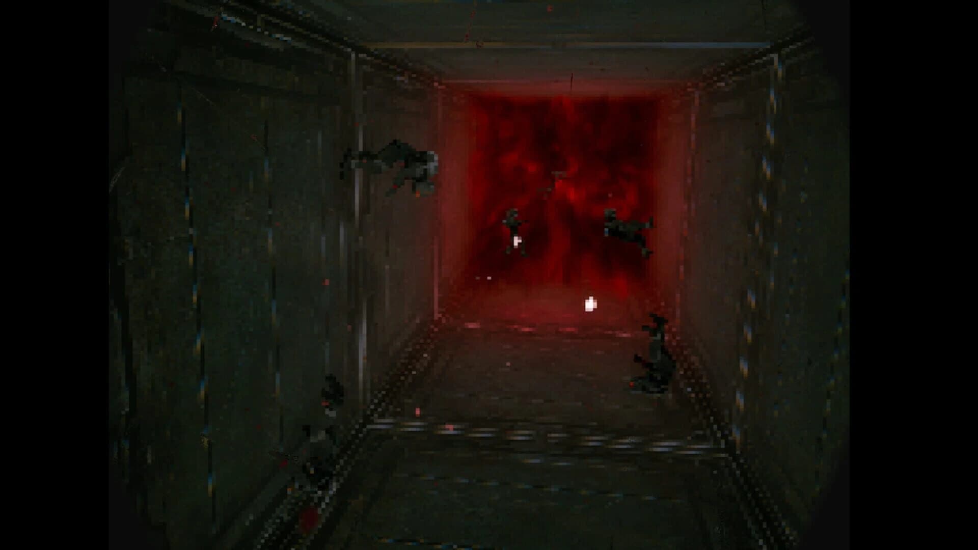 Omni-Dissonance screenshot 4