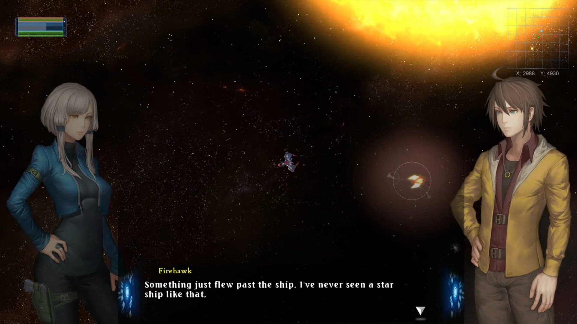 Omni Link screenshot 3