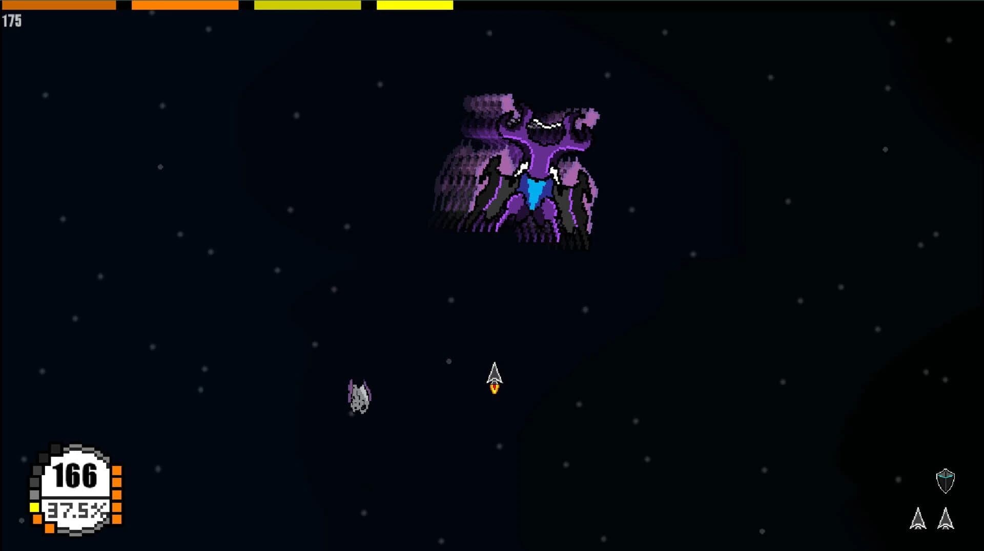 Omniblast screenshot 3