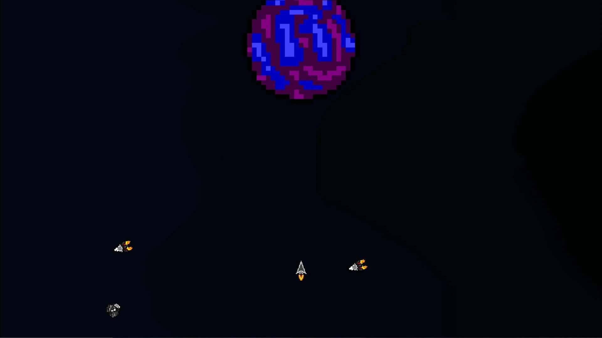 Omniblast screenshot 5