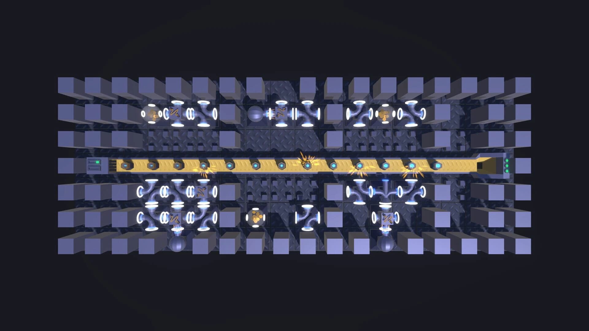 Omnibullet screenshot 1