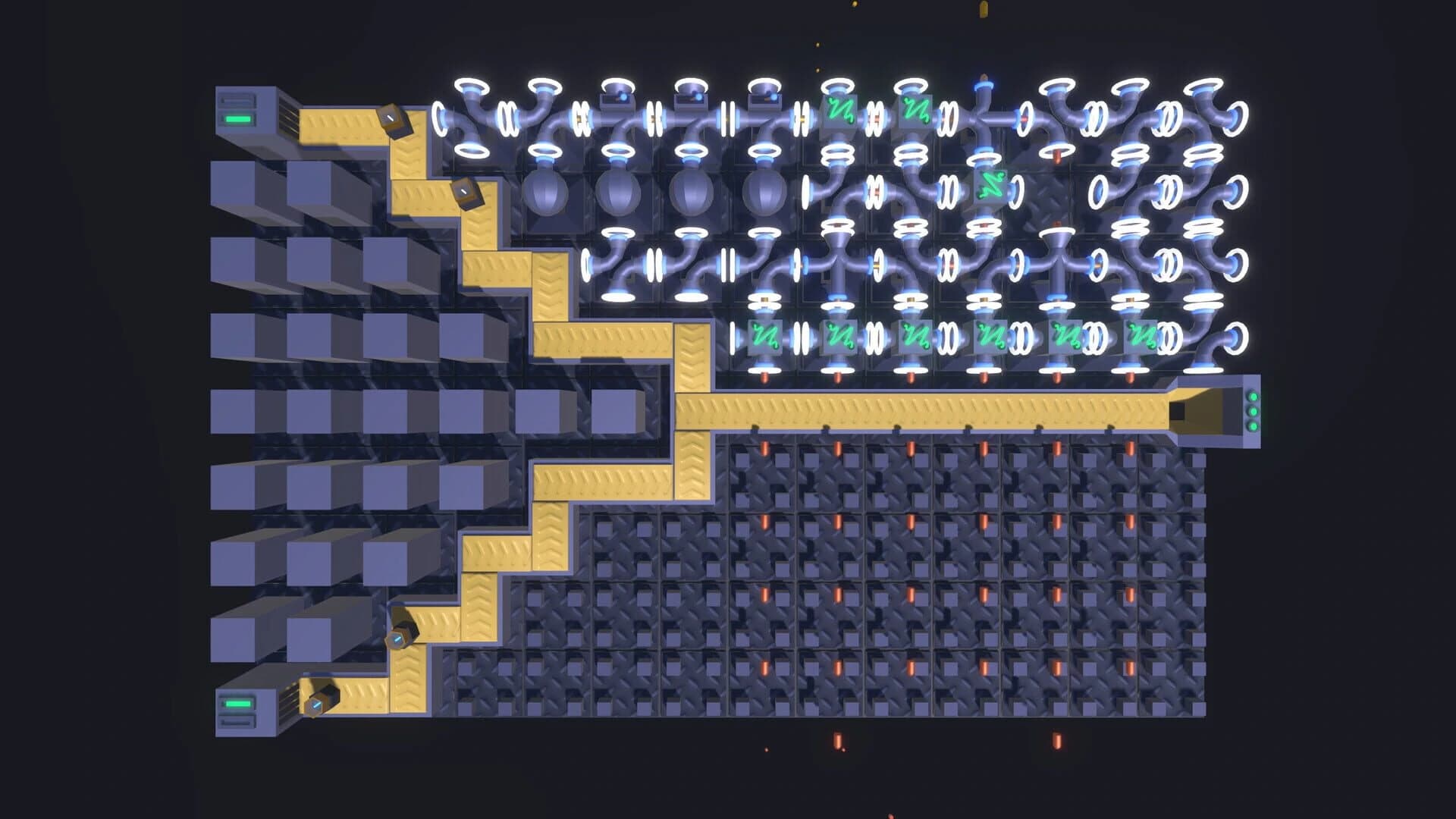 Omnibullet screenshot 5