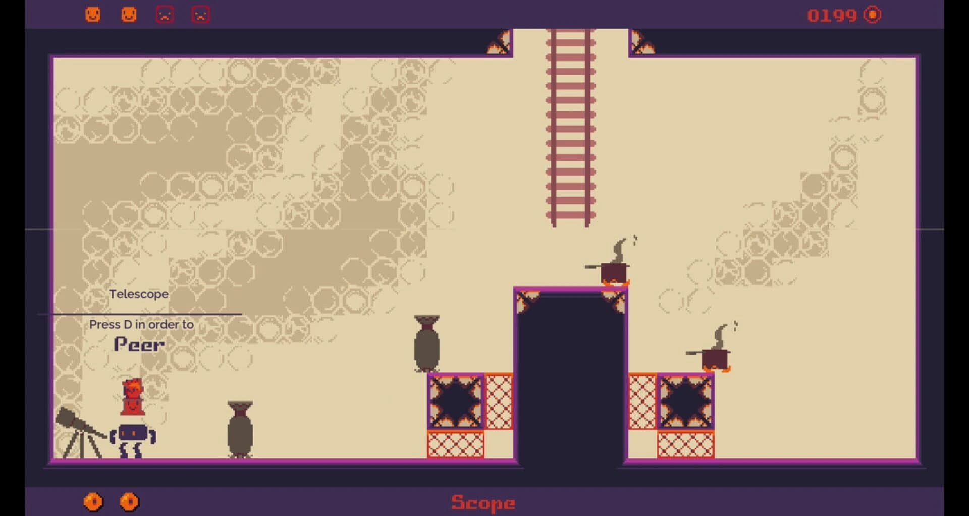 Omnigon screenshot 2