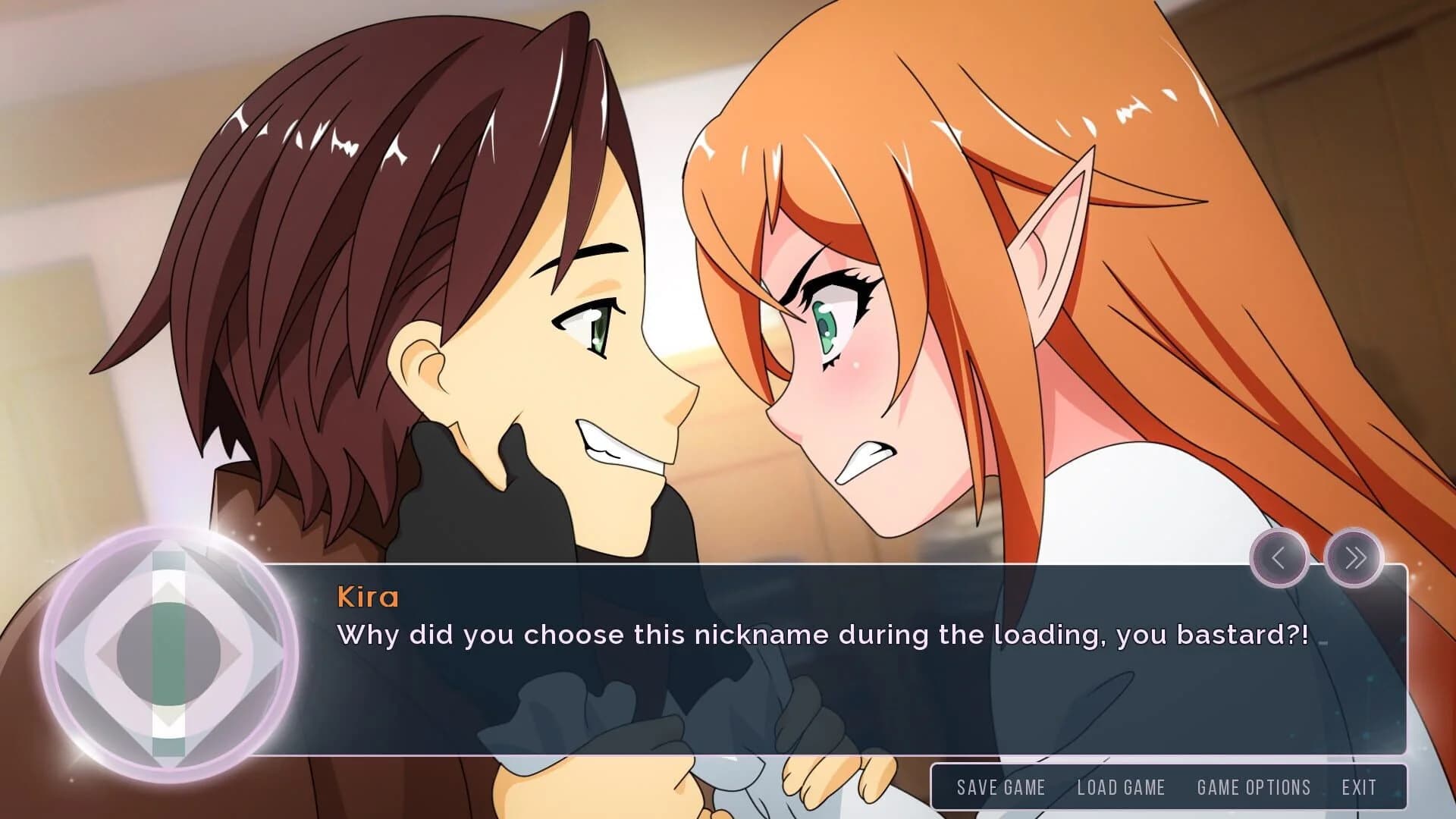 Omnimus screenshot 3