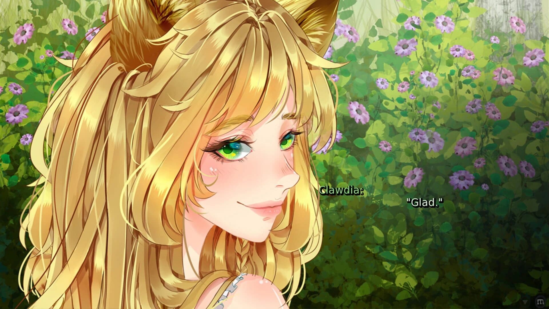 OmOneko screenshot 2