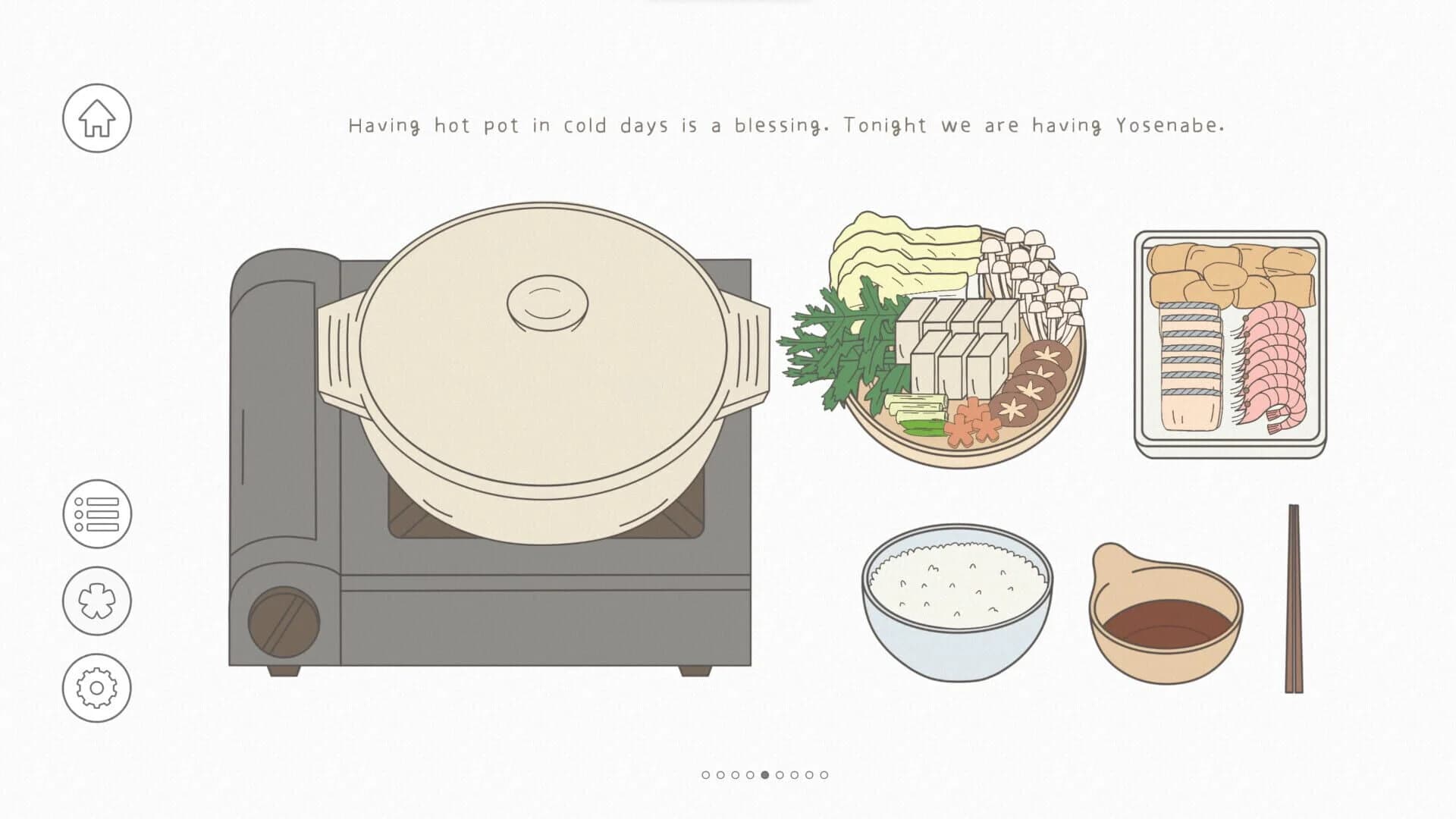 Omurice Next Time screenshot 4