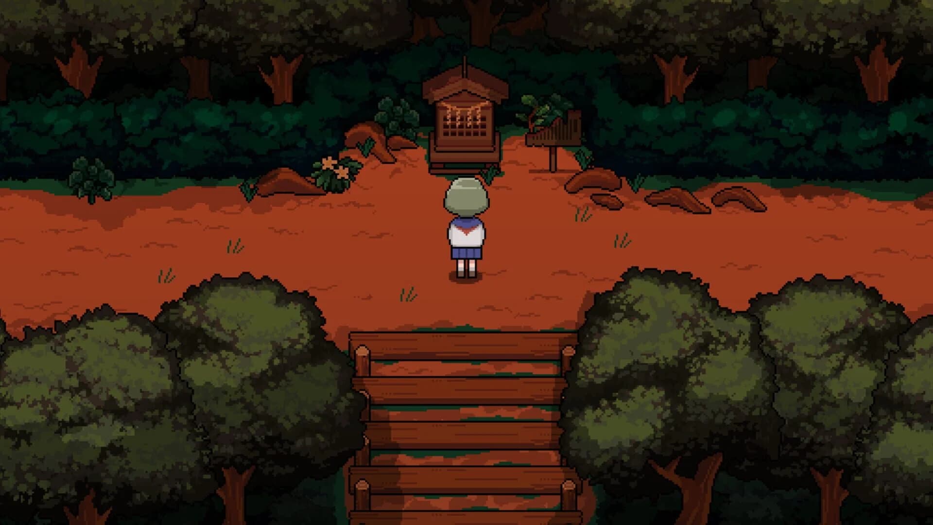 Omusubi screenshot 2