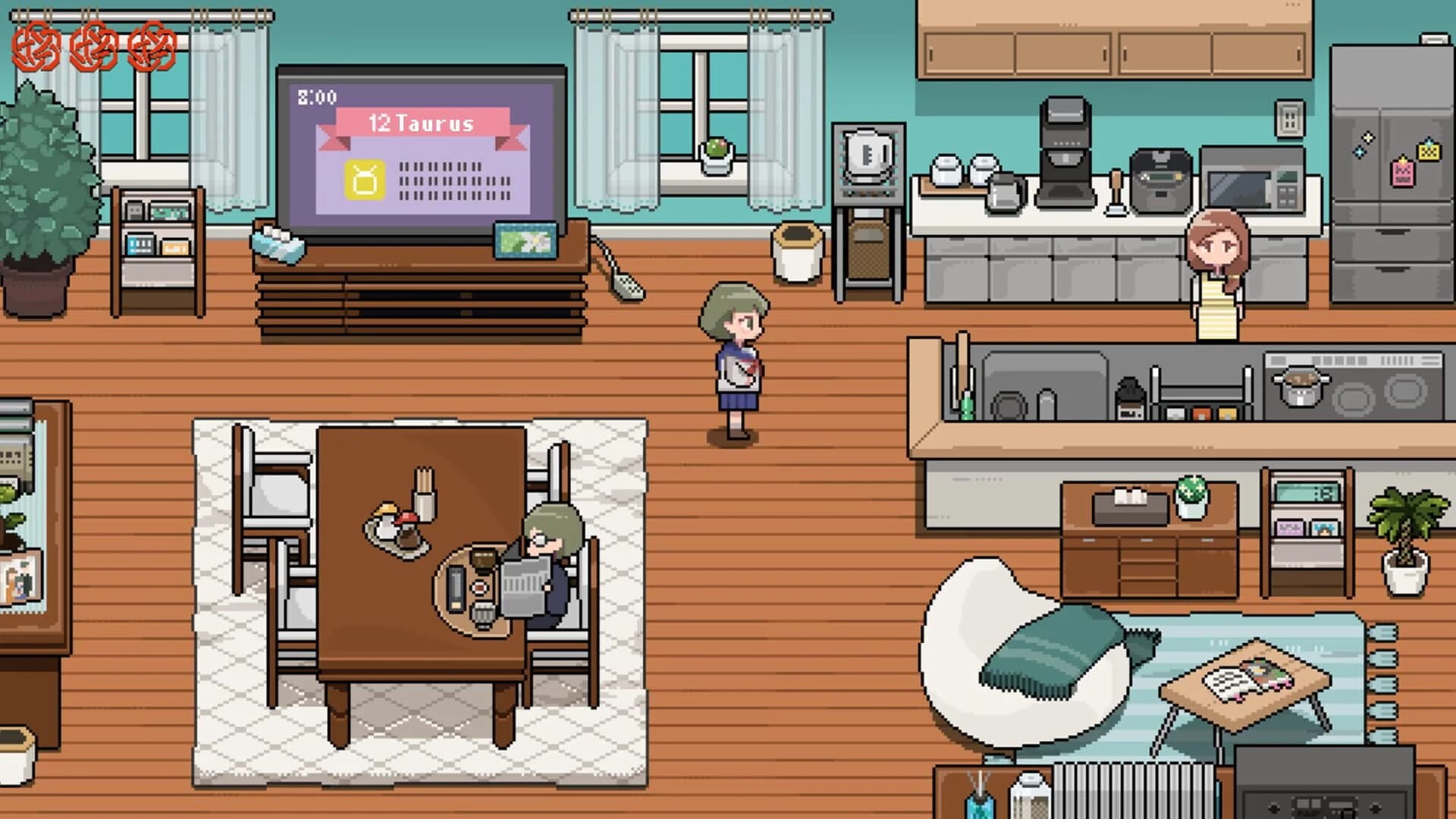 Omusubi screenshot 5