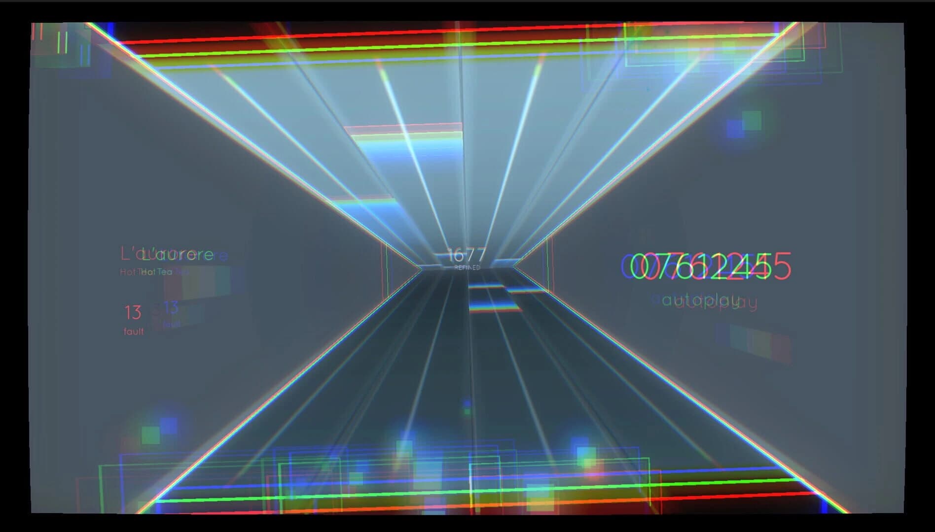 Omvros screenshot 3