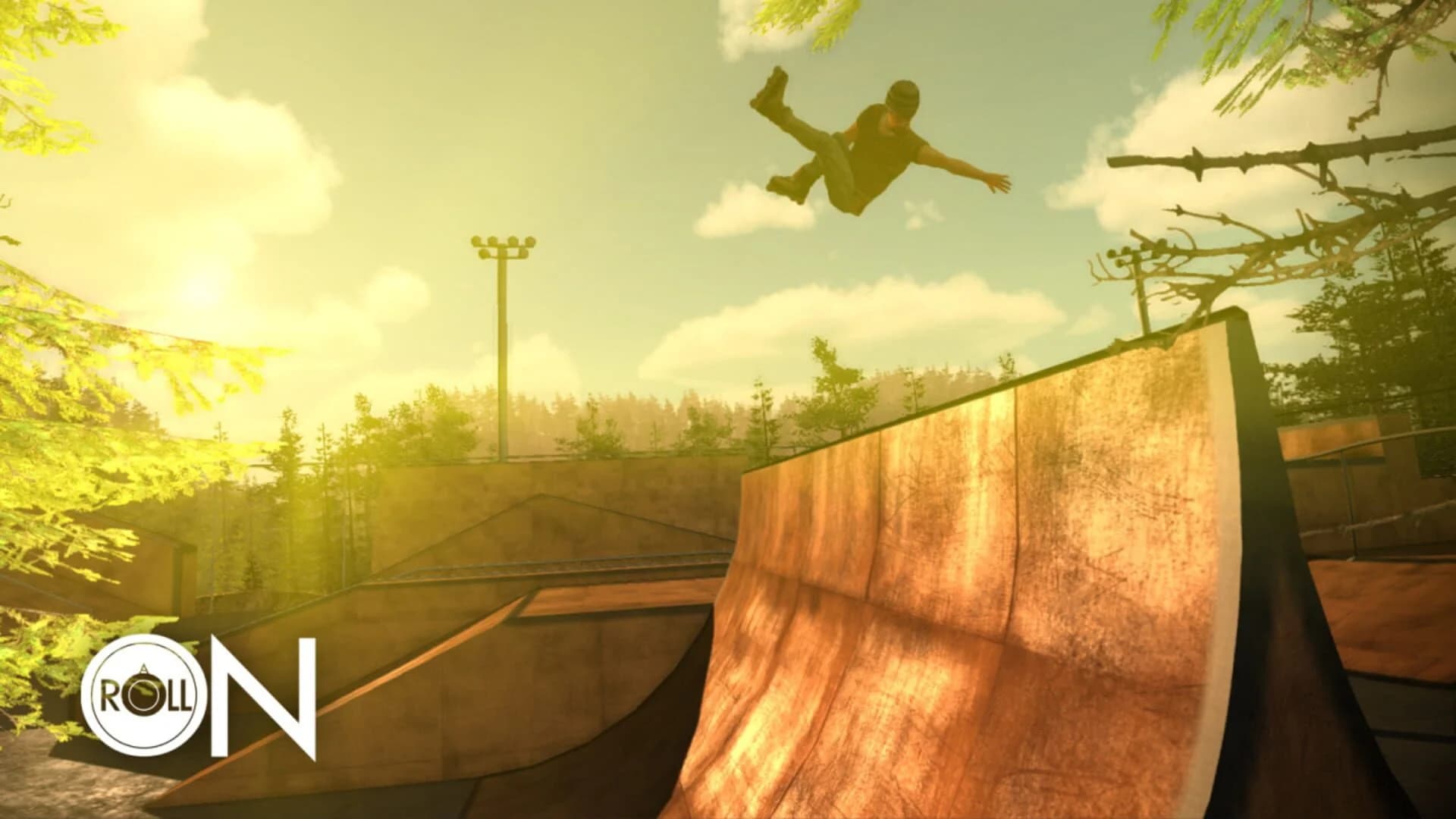 On A Roll screenshot 3