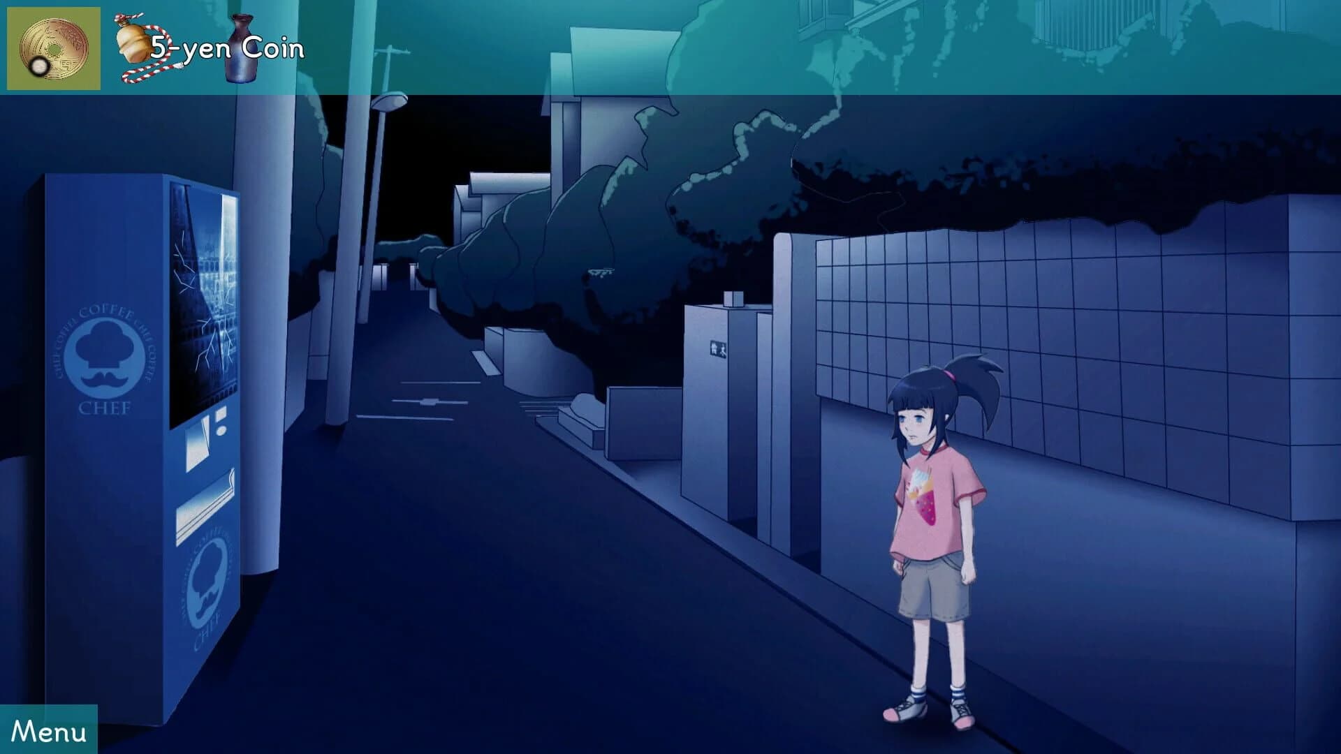 On a Summer Night screenshot 3