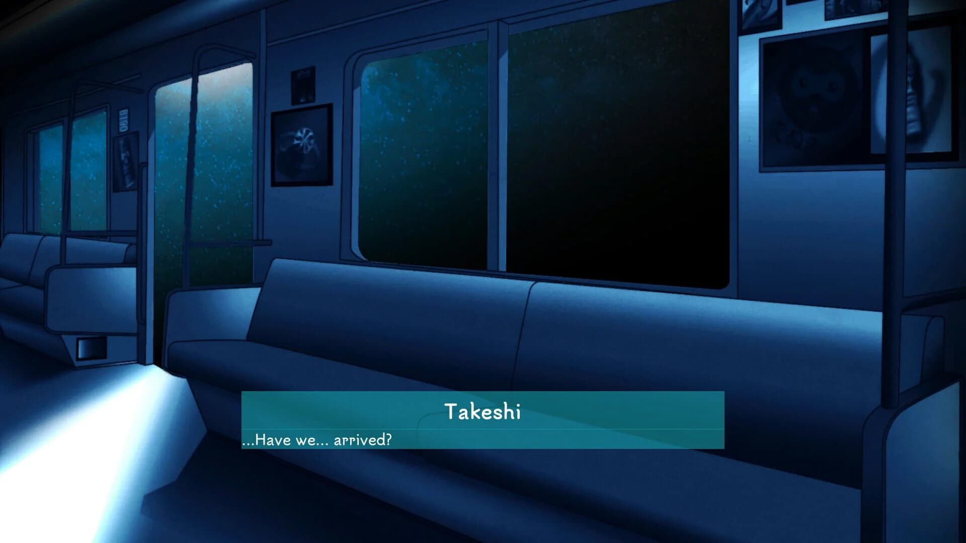 On a Summer Night screenshot 1