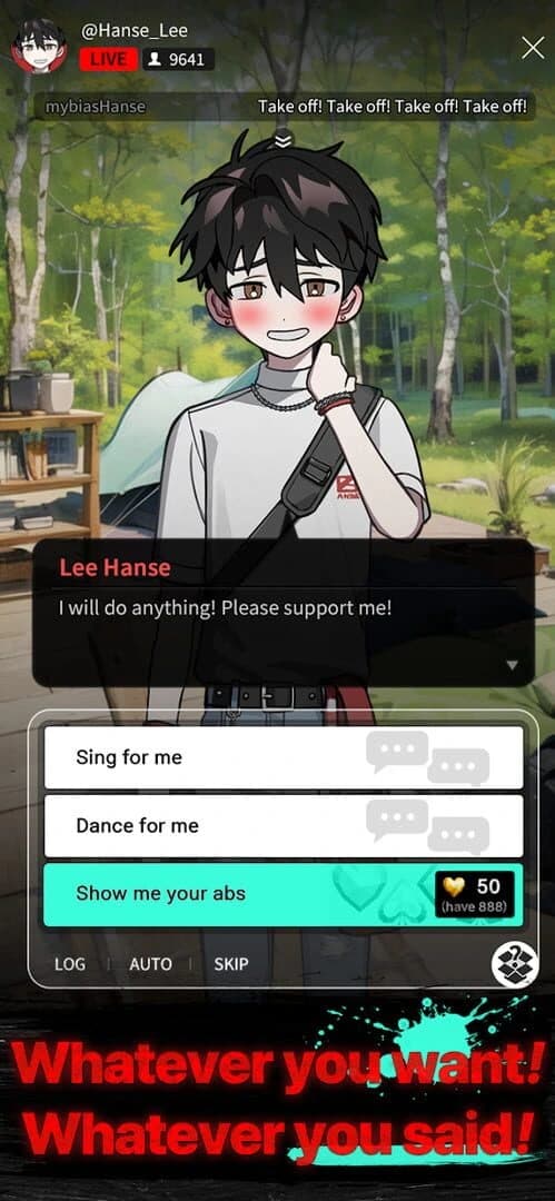 On Air Island screenshot 1