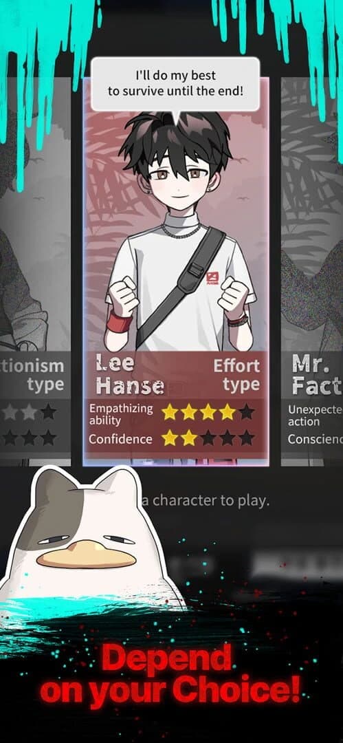 On Air Island screenshot 4