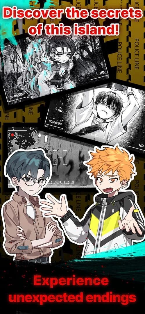 On Air Island screenshot 3