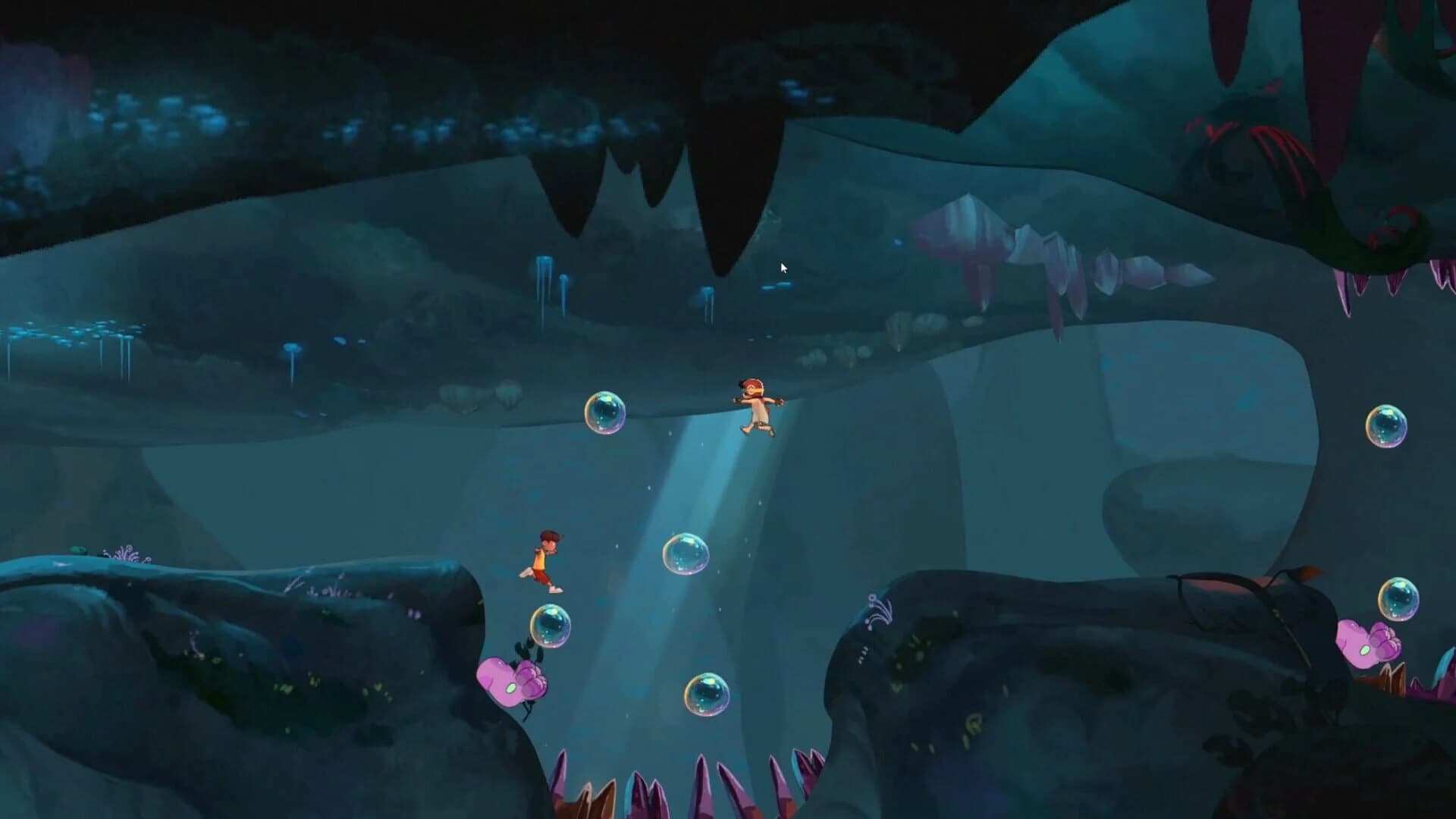 On Any Journey screenshot 5