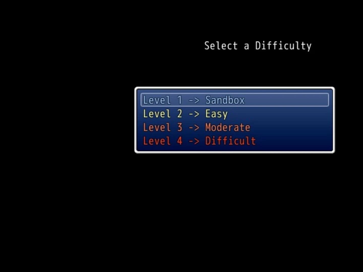 On Board Game screenshot 1