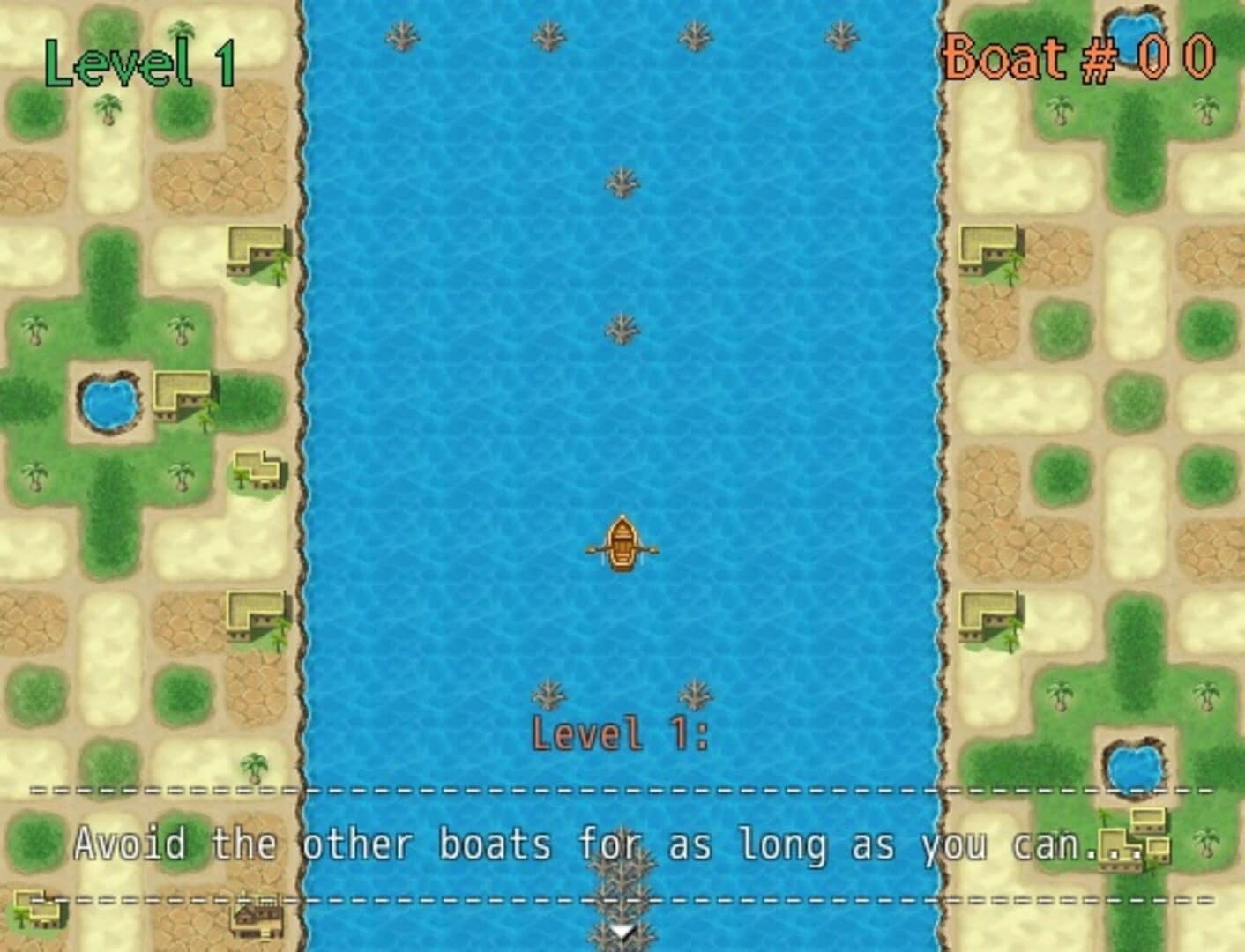 On Board Game screenshot 2