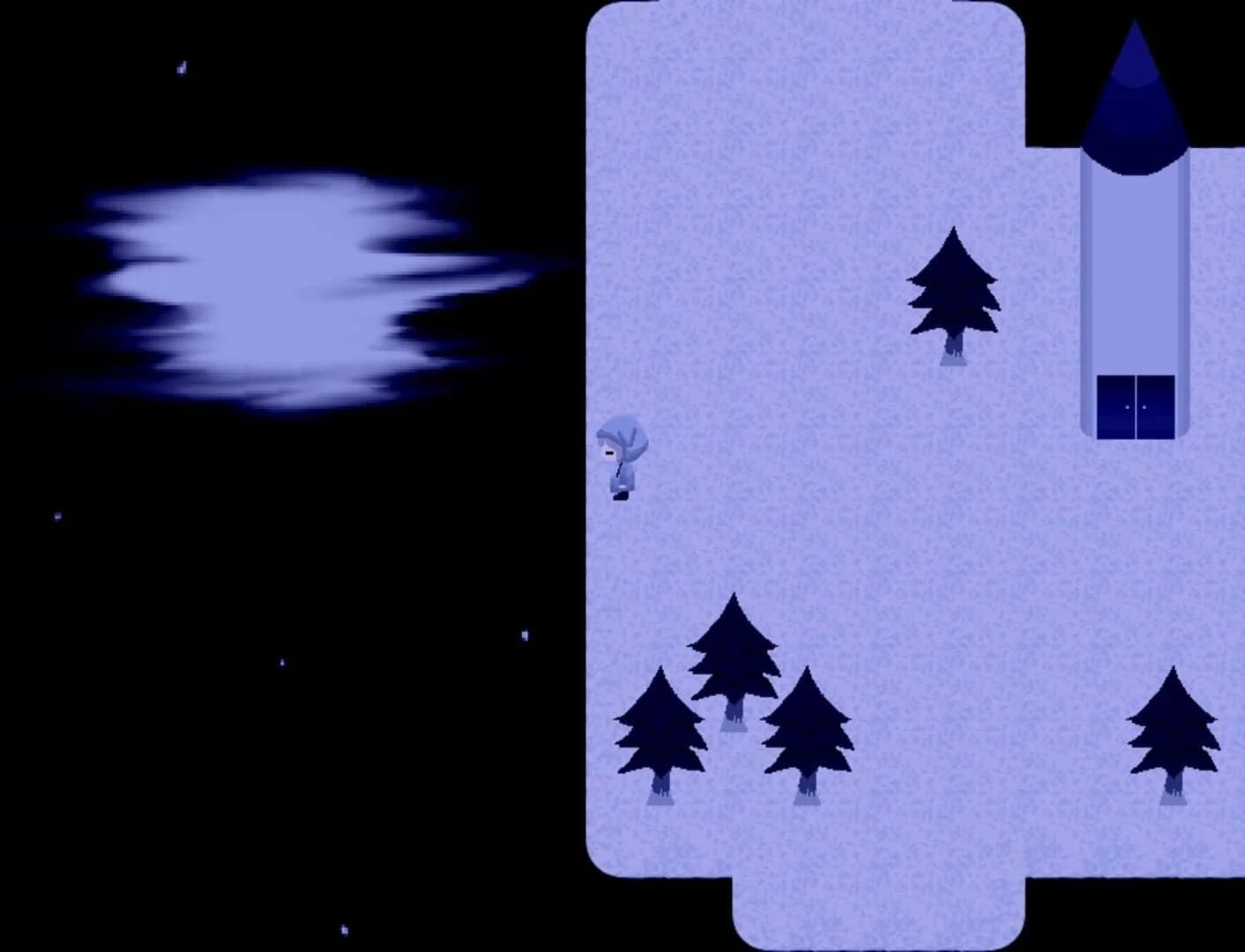 On Border screenshot 1
