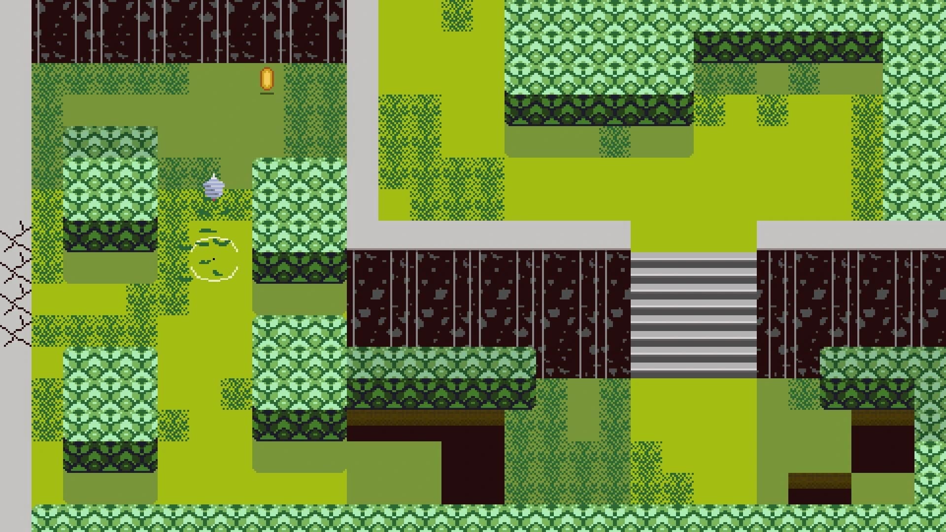 On My Way Out screenshot 2