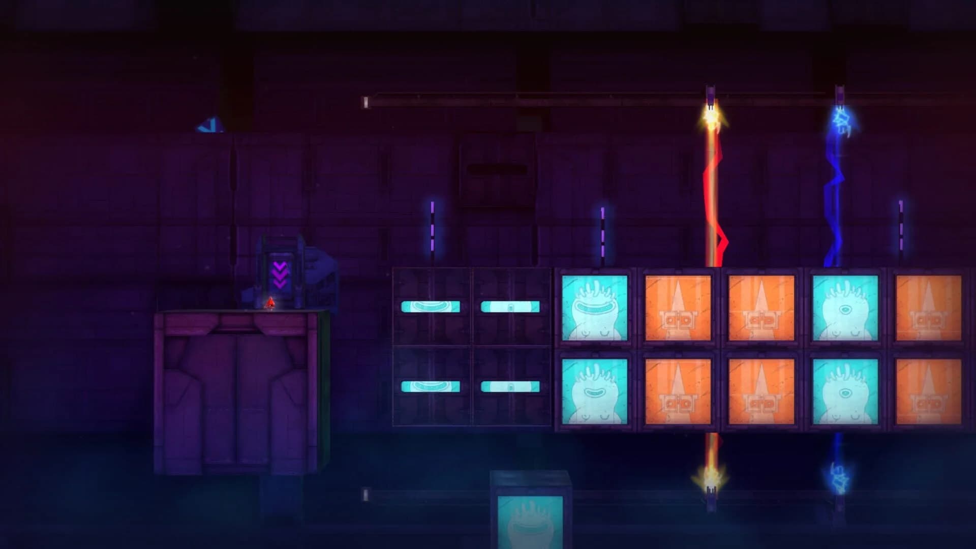 On Rusty Trails screenshot 3