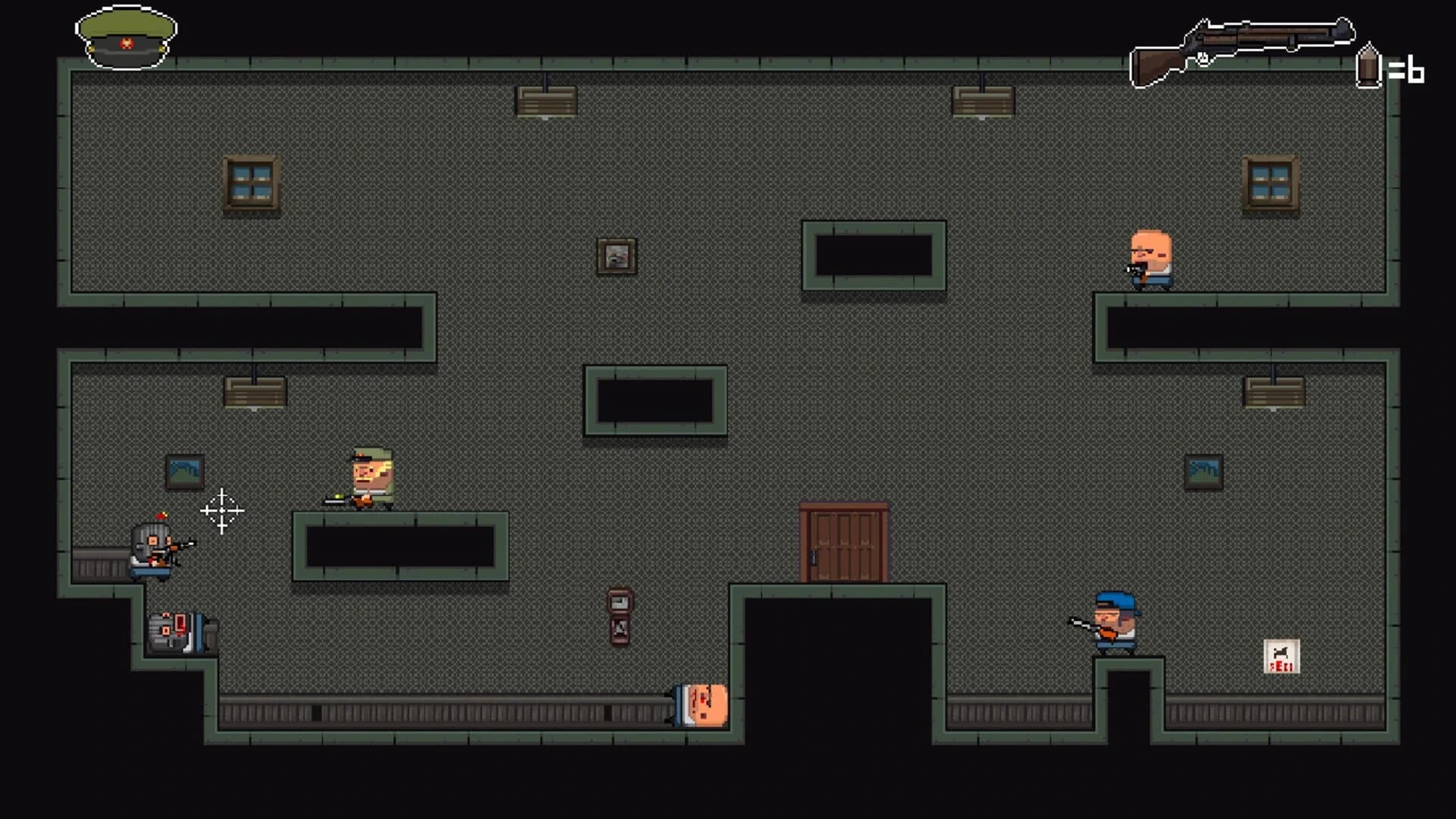 On the Alert screenshot 5