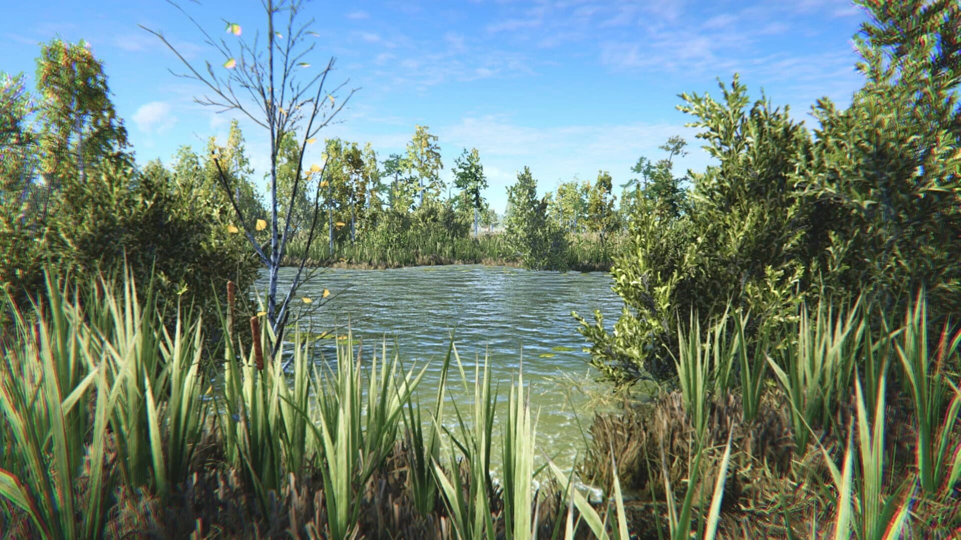 On the Hunt screenshot 3