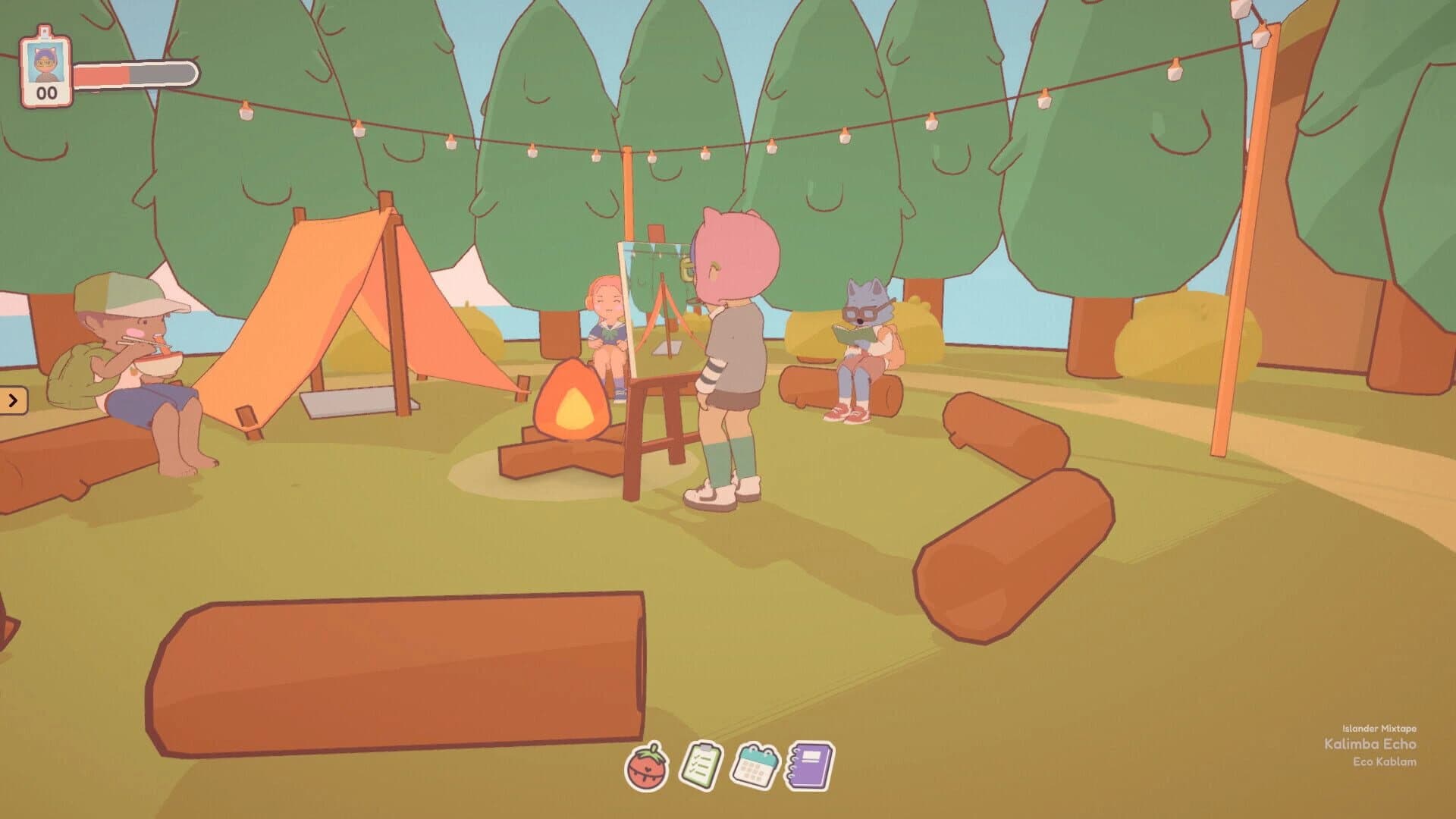 On-Together screenshot 5