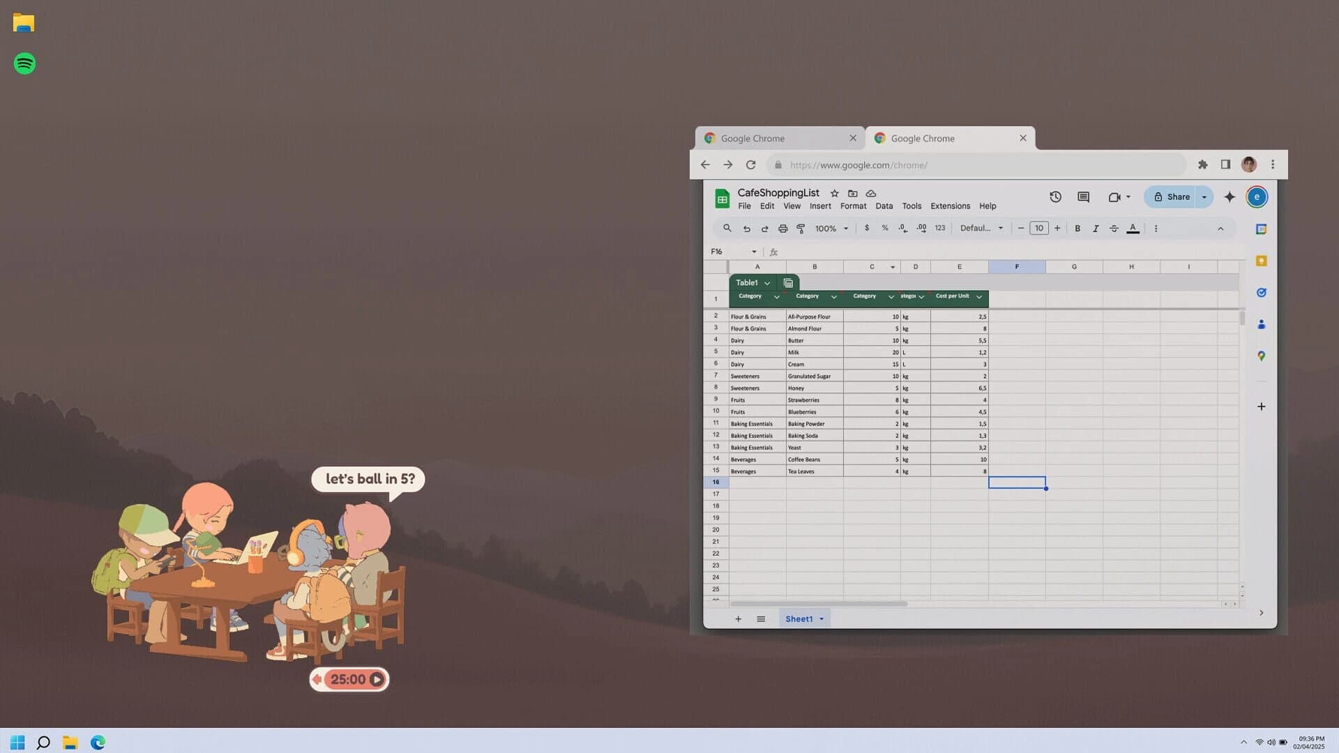 On-Together screenshot 3