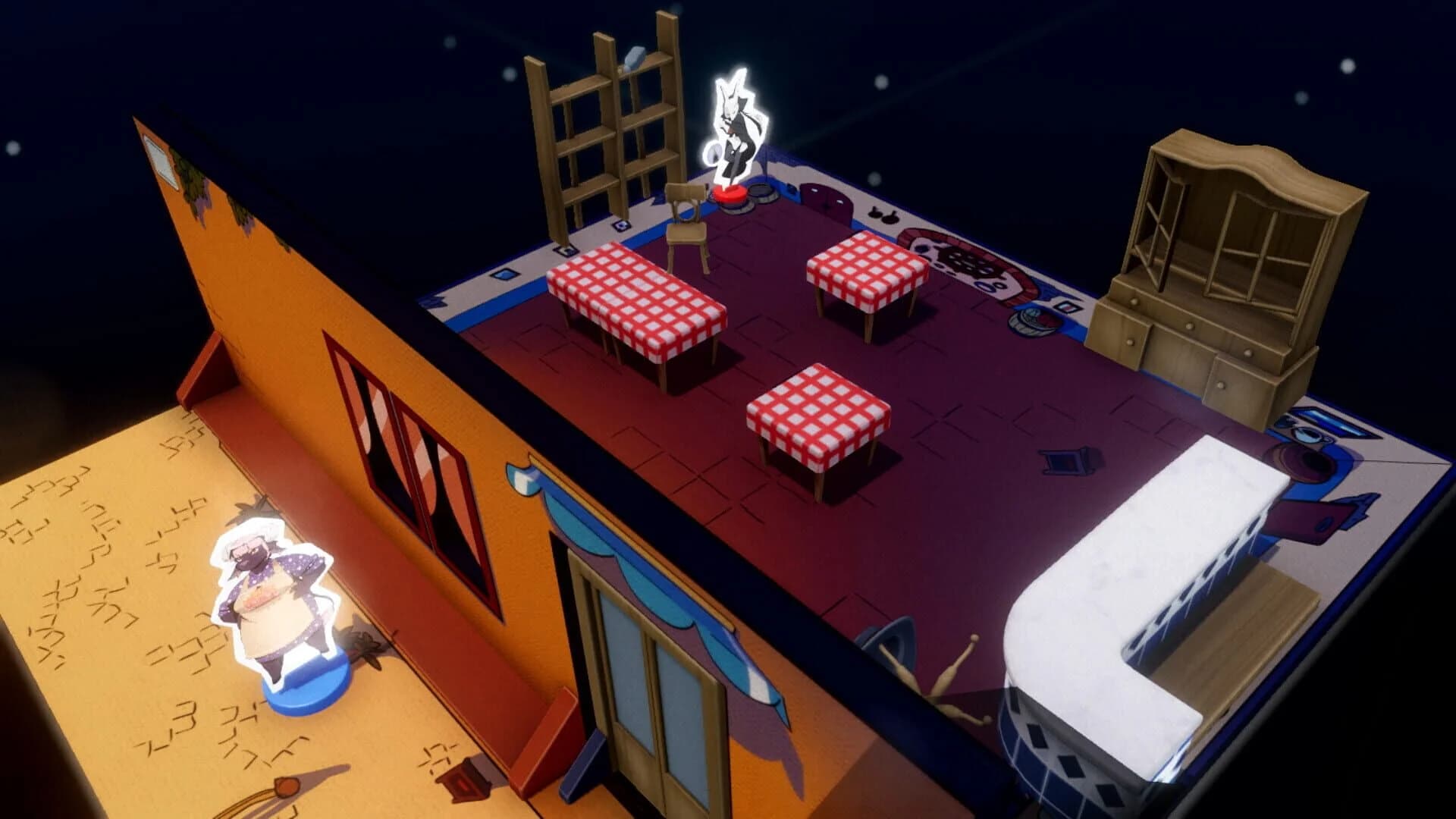 On Your Tail screenshot 4