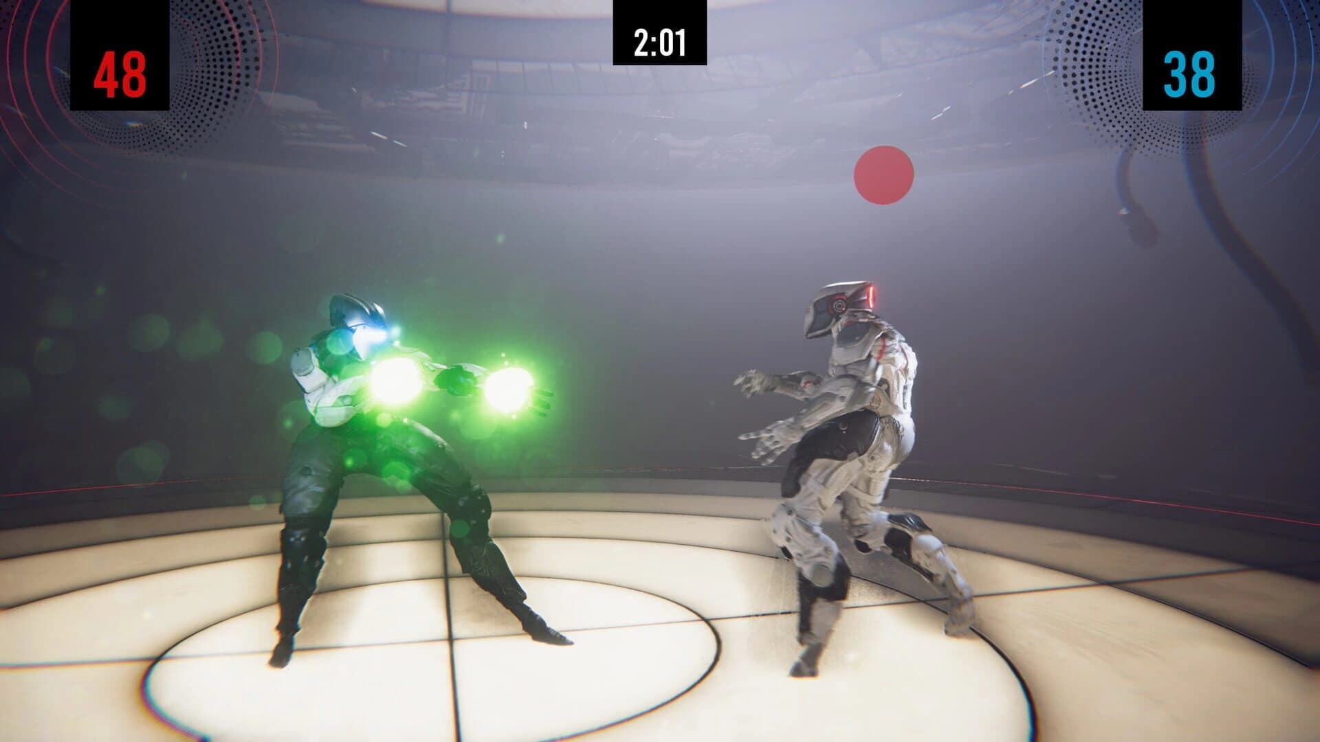 Onar screenshot 2