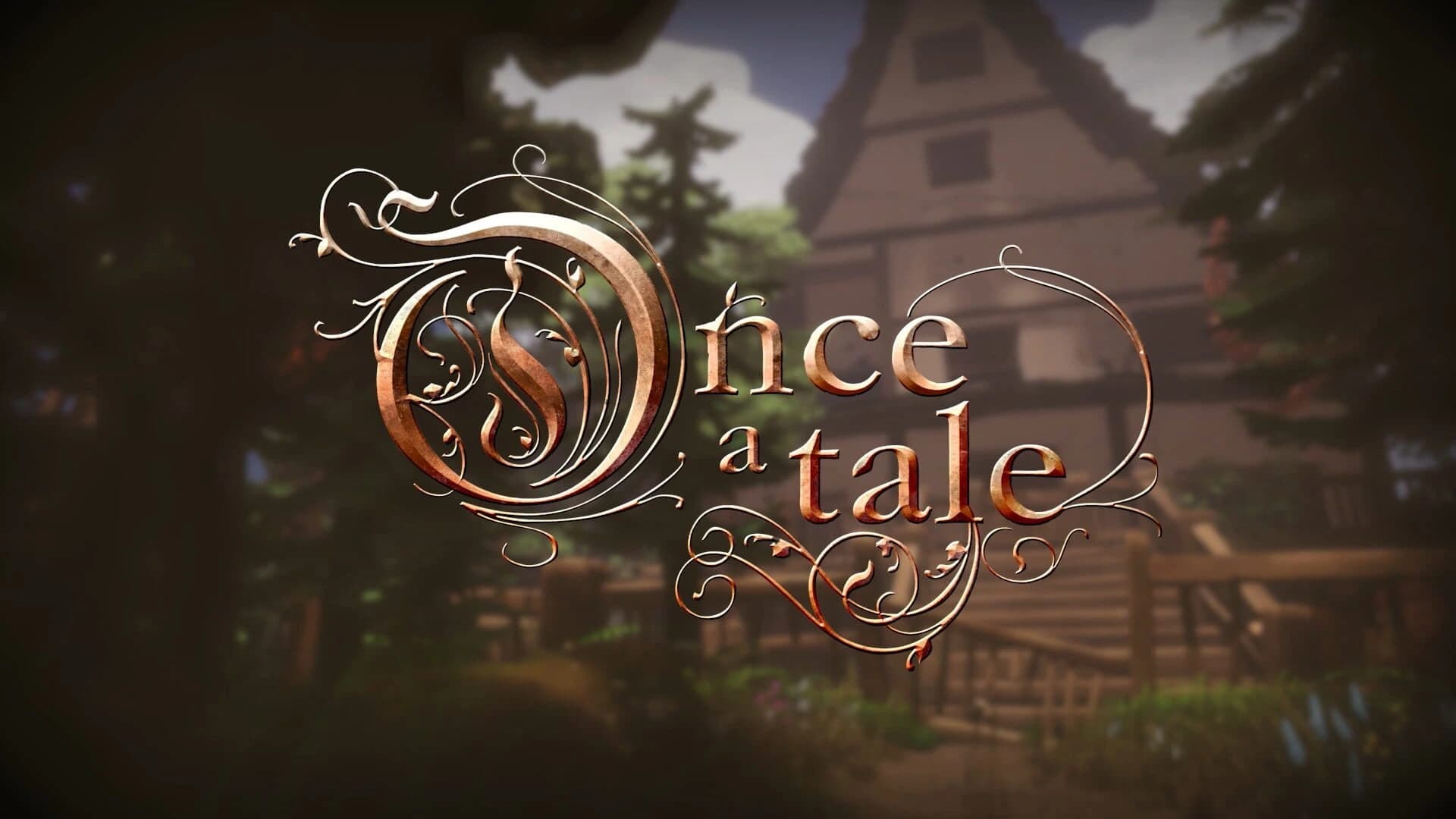 Once a Tale screenshot 5