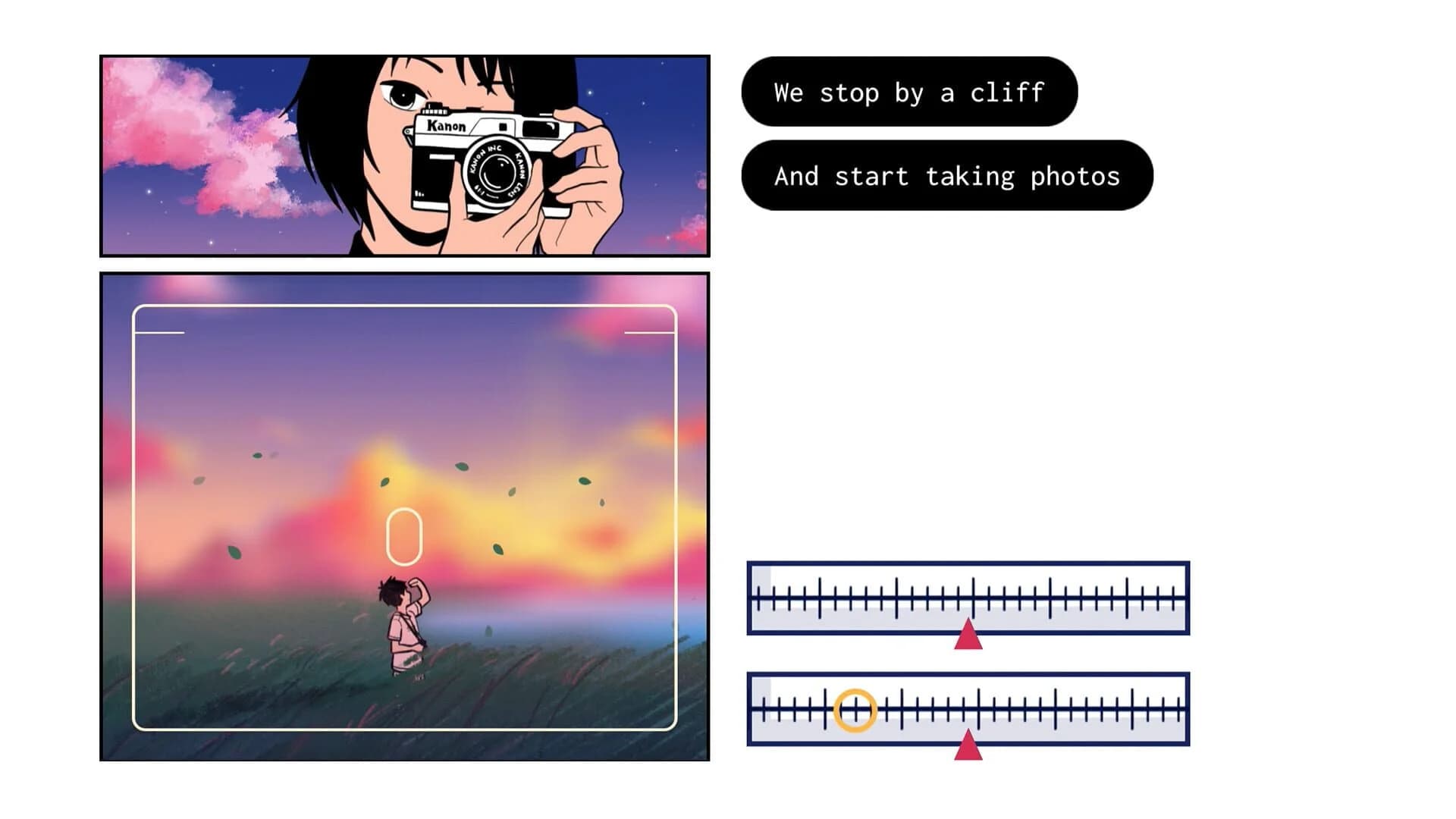 Once Again screenshot 2