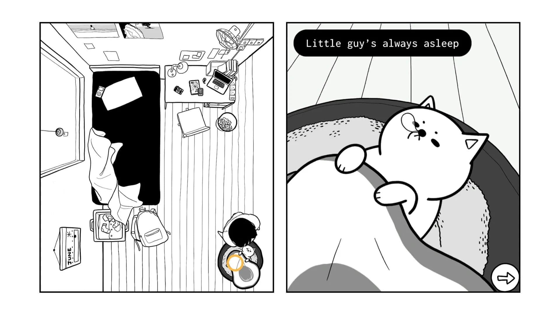 Once Again screenshot 5