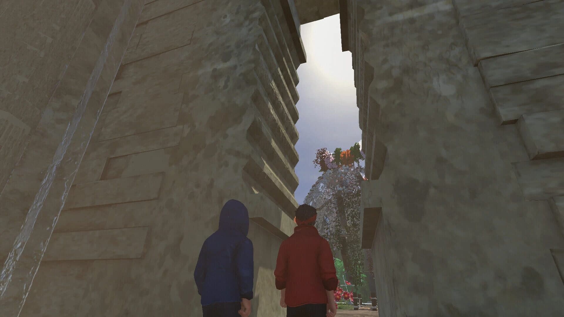 Once Before Us screenshot 4