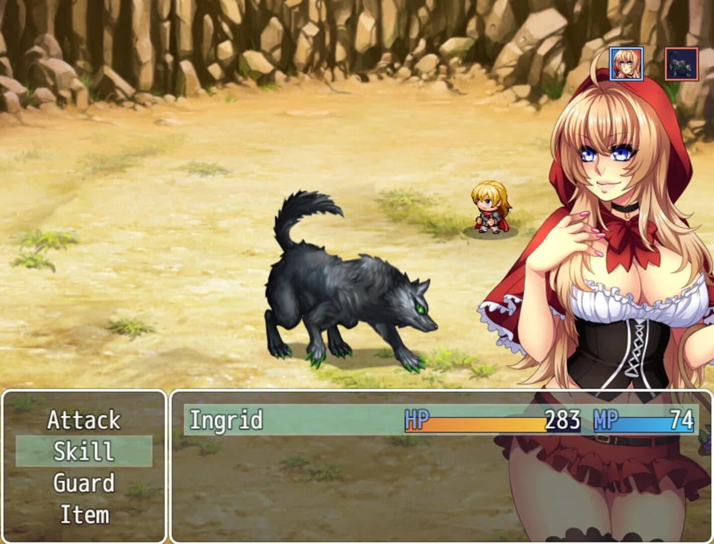 Once Ever After screenshot 1