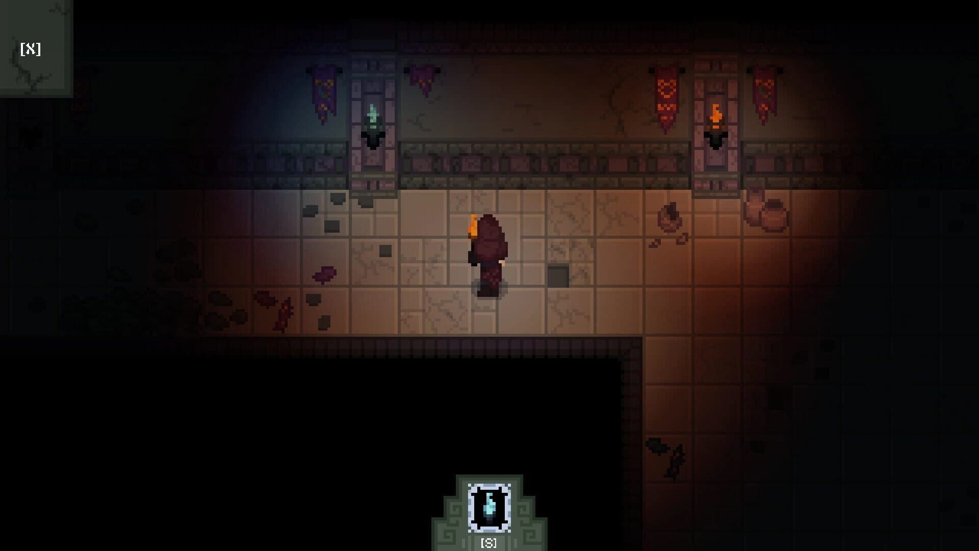 Once Glorious Artahk screenshot 3