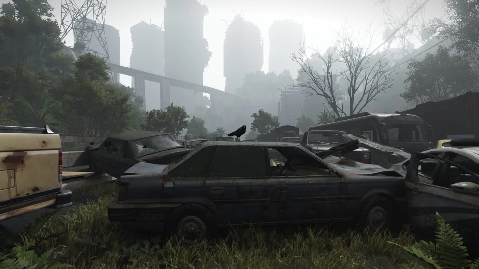 Once Human screenshot 2