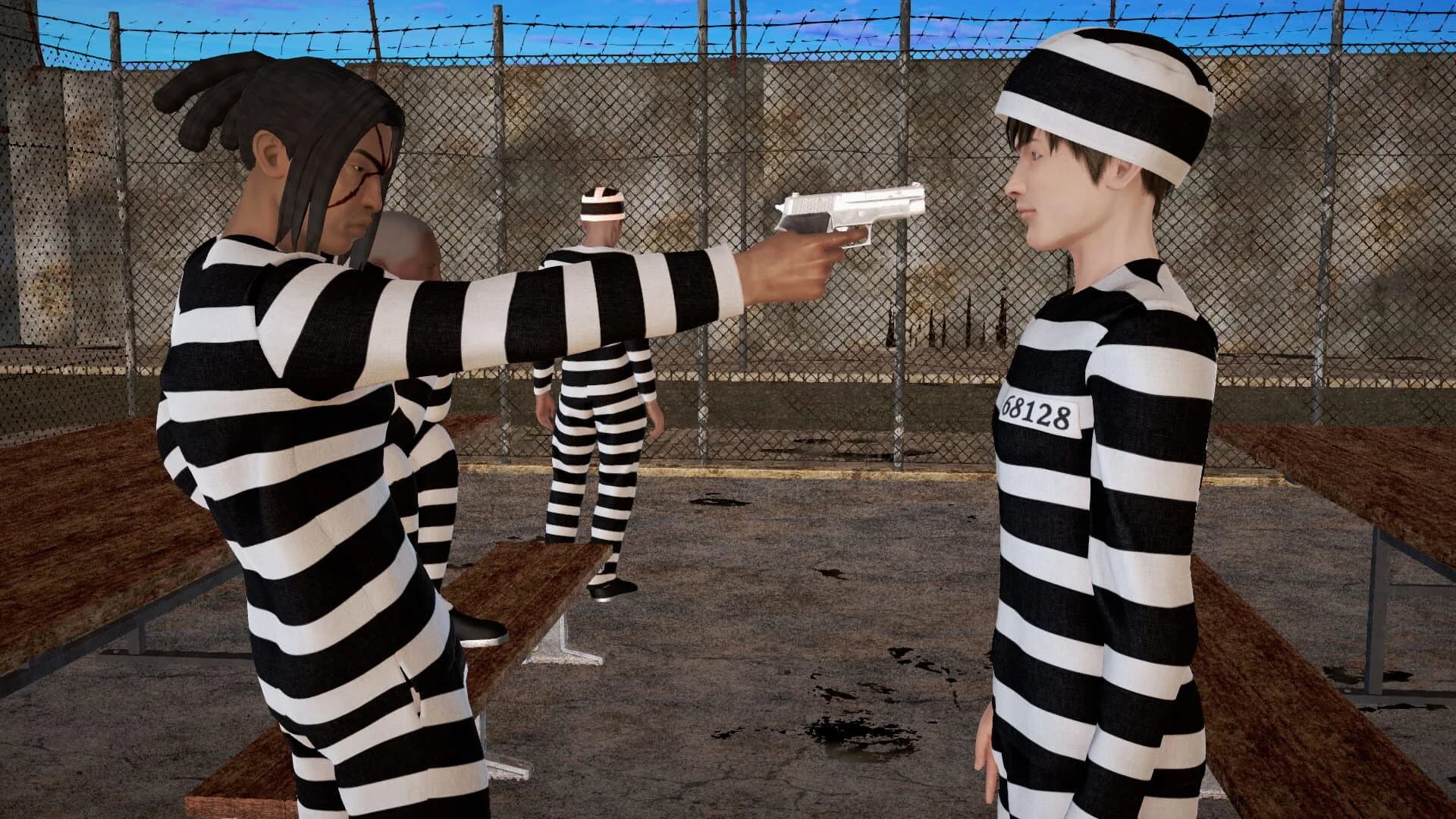 Once in a Lifetime screenshot 3