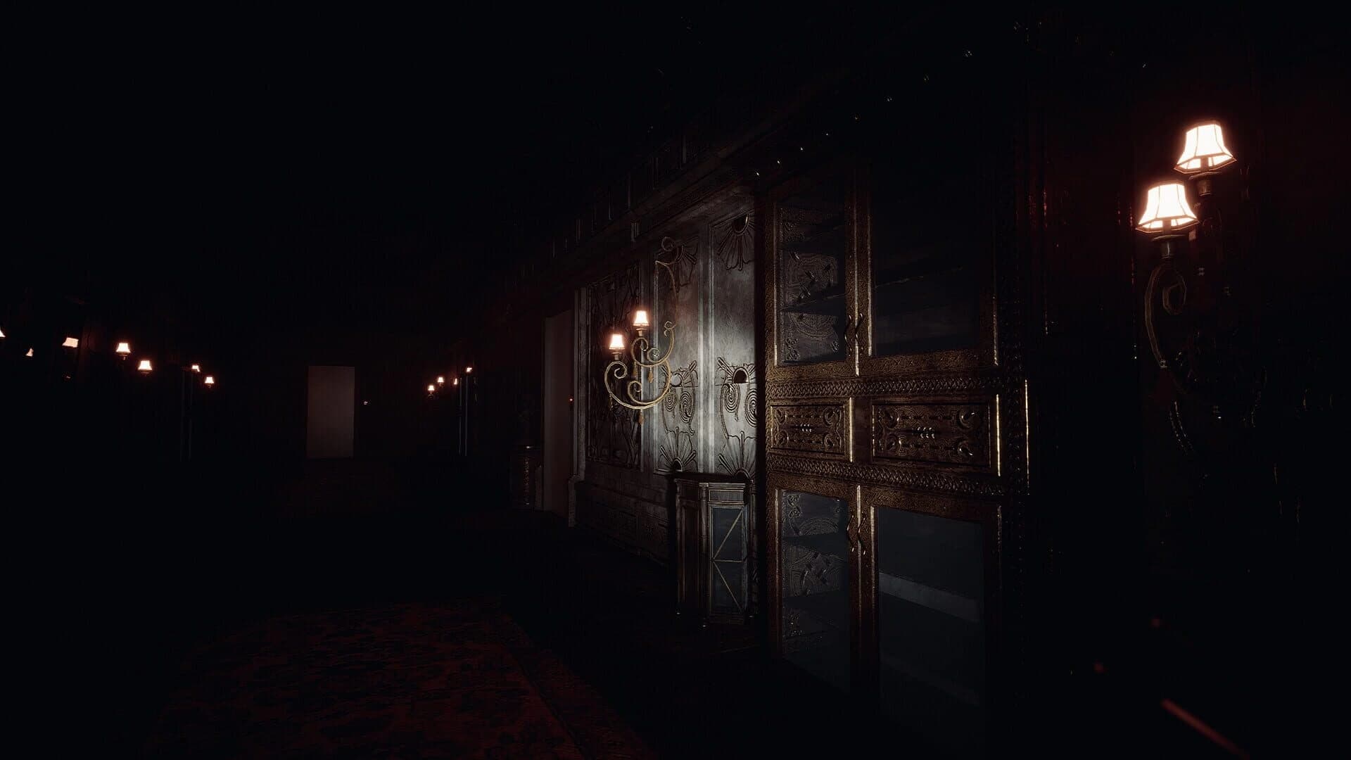 Once in Hell screenshot 2