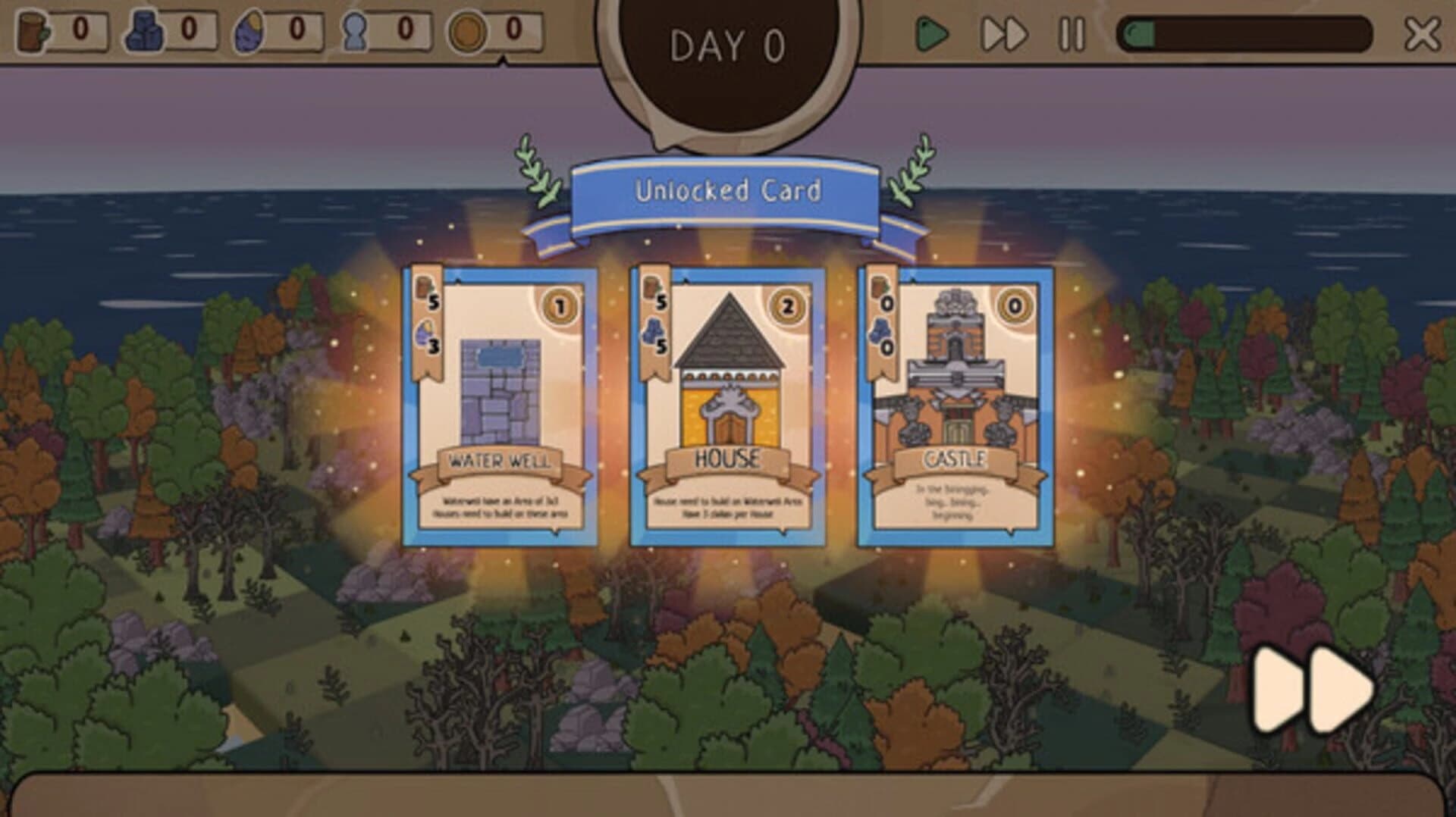 Once Upon a Kingdom screenshot 2