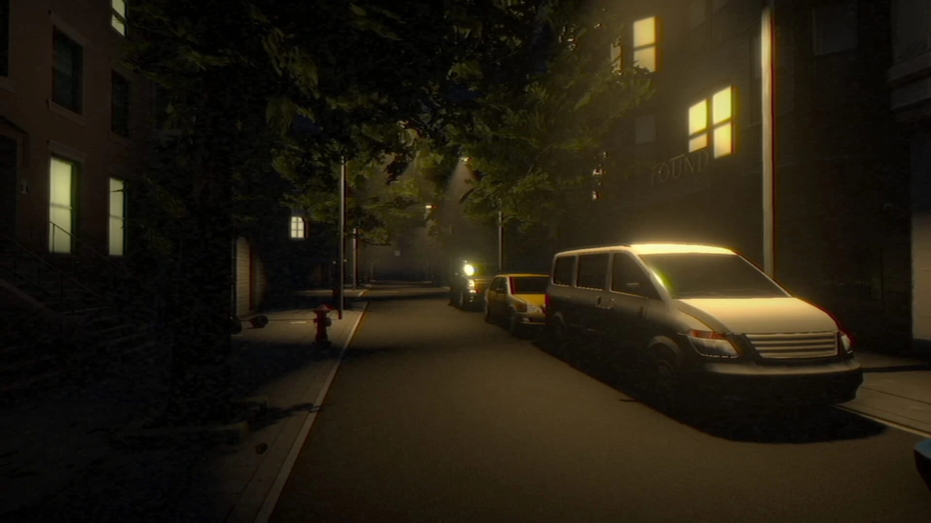 Once Upon a Mind: A Little Too Friendly screenshot 2