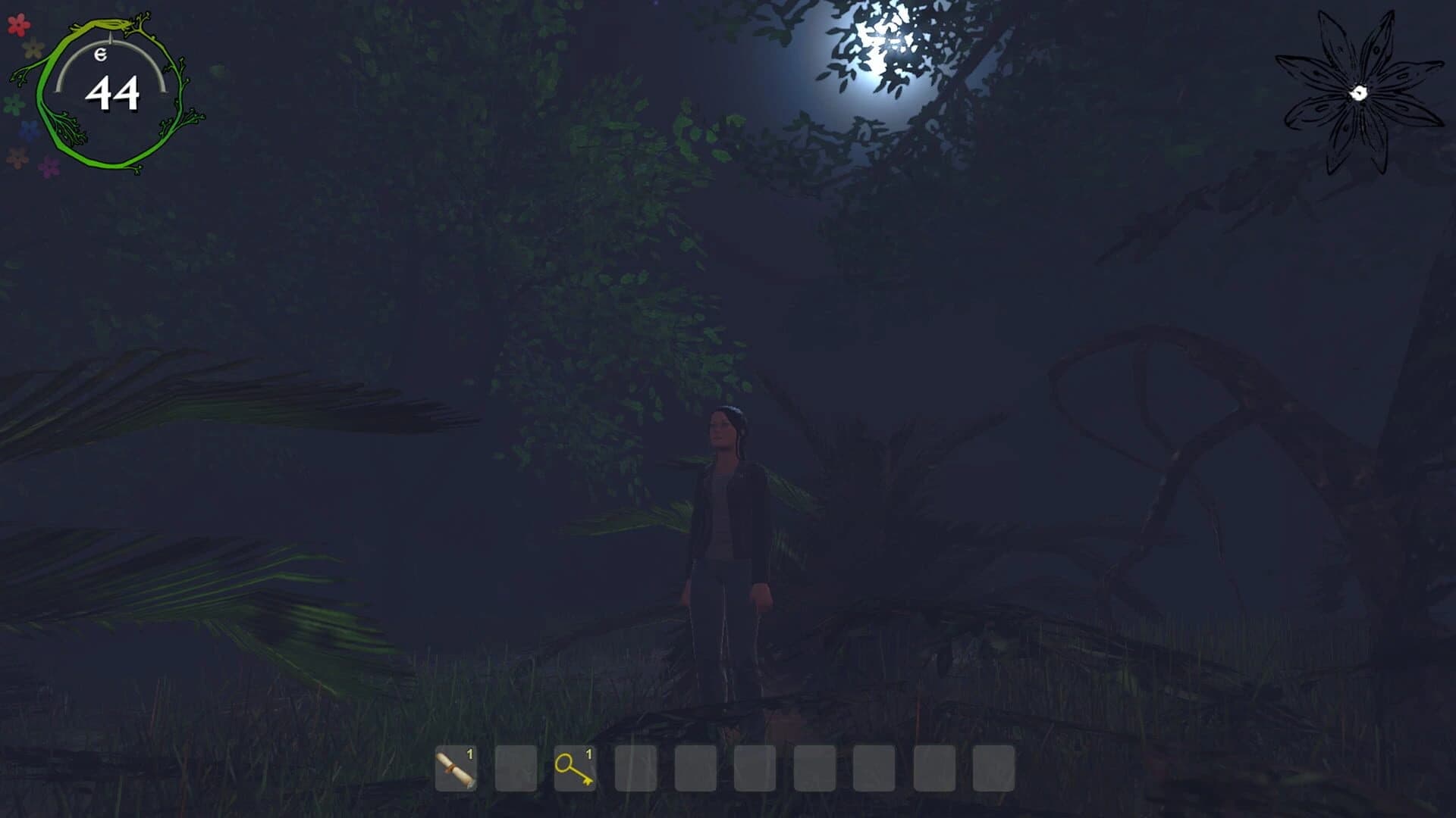 Once upon a time screenshot 2