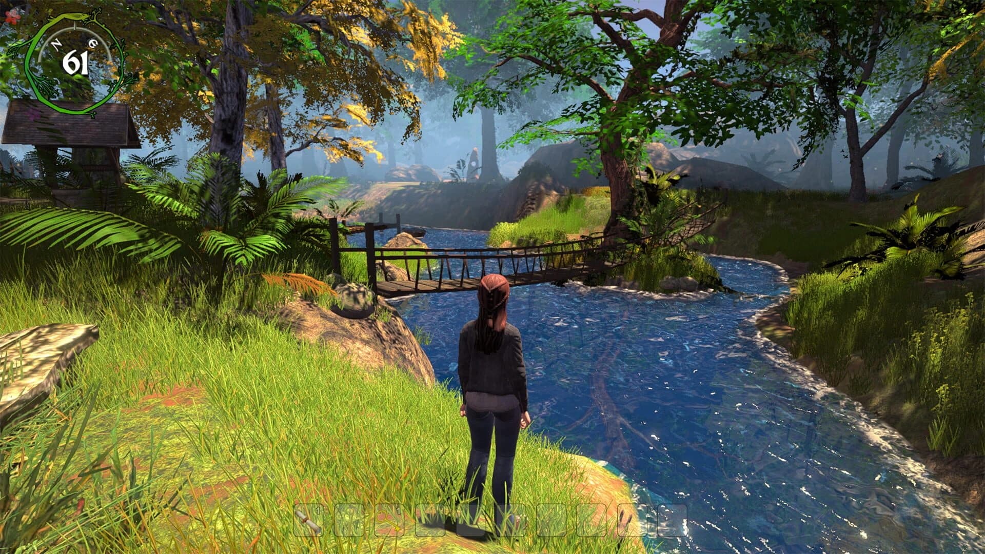Once upon a time screenshot 4