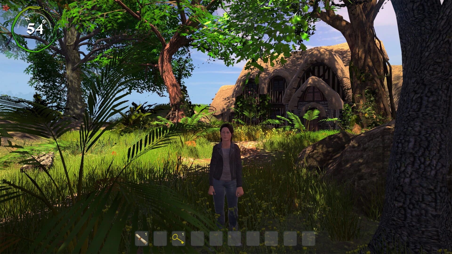 Once upon a time screenshot 3