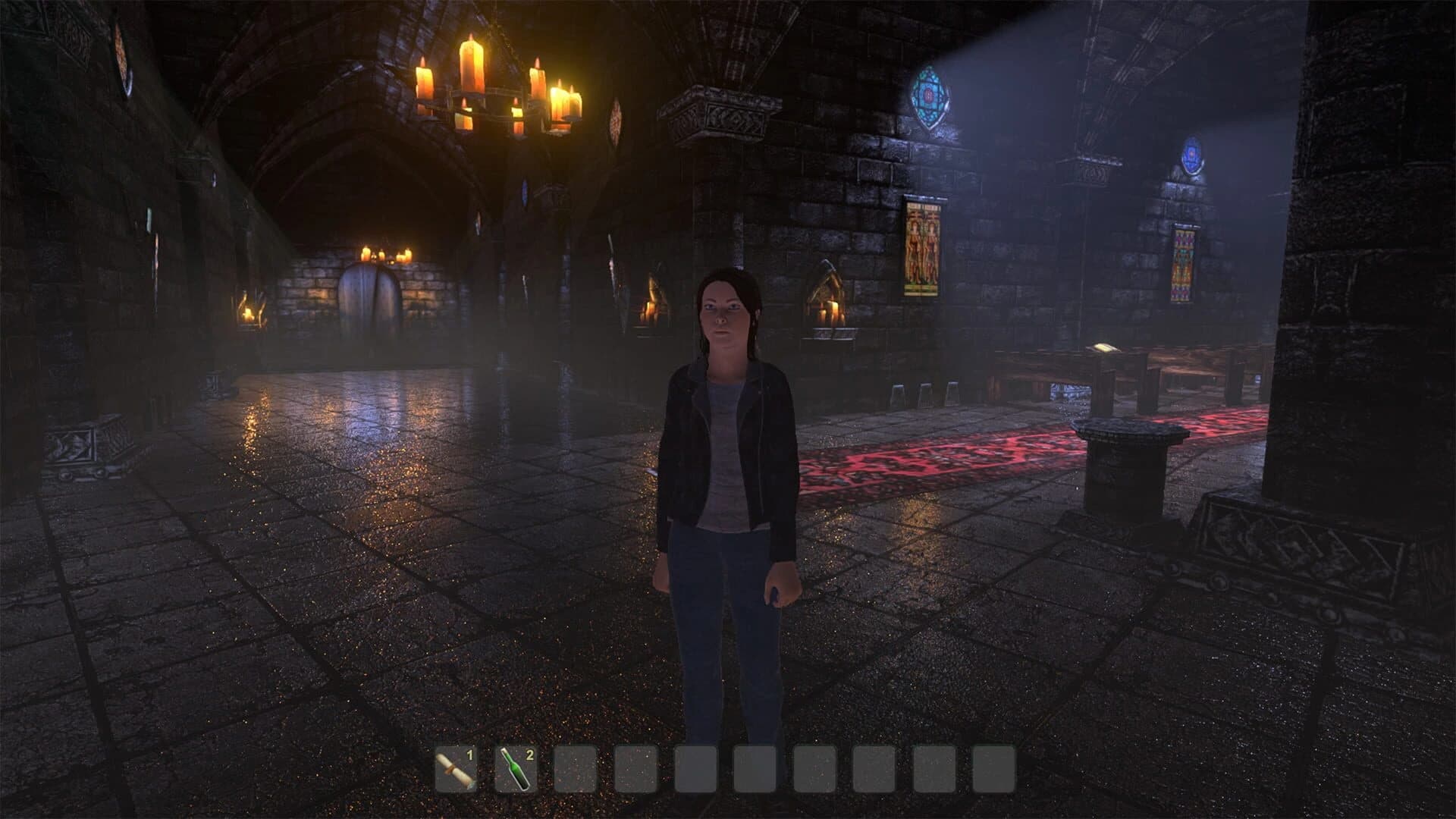 Once upon a time screenshot 5