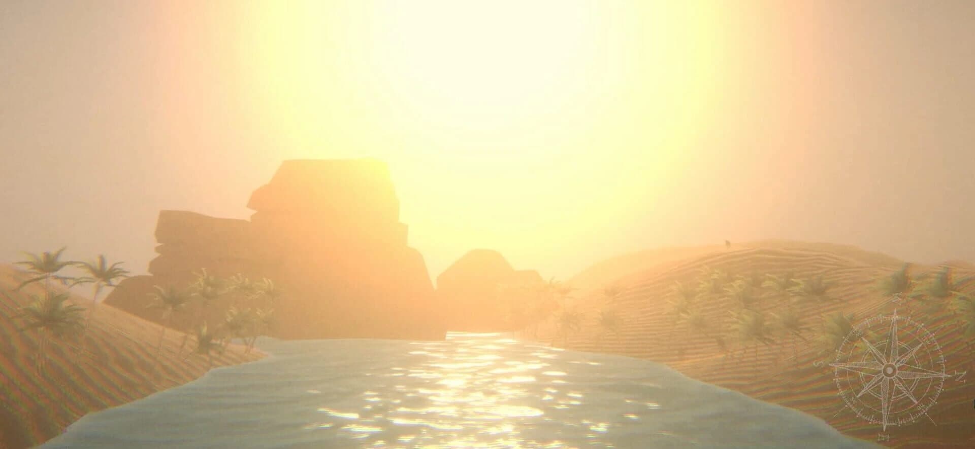 Once Upon a Time in Morocco screenshot 5