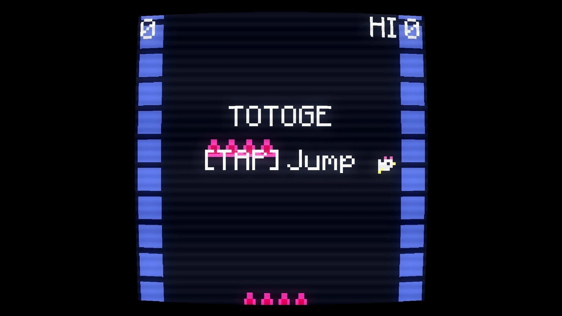 One Button Games 5-in-1 vol. 2 screenshot 5