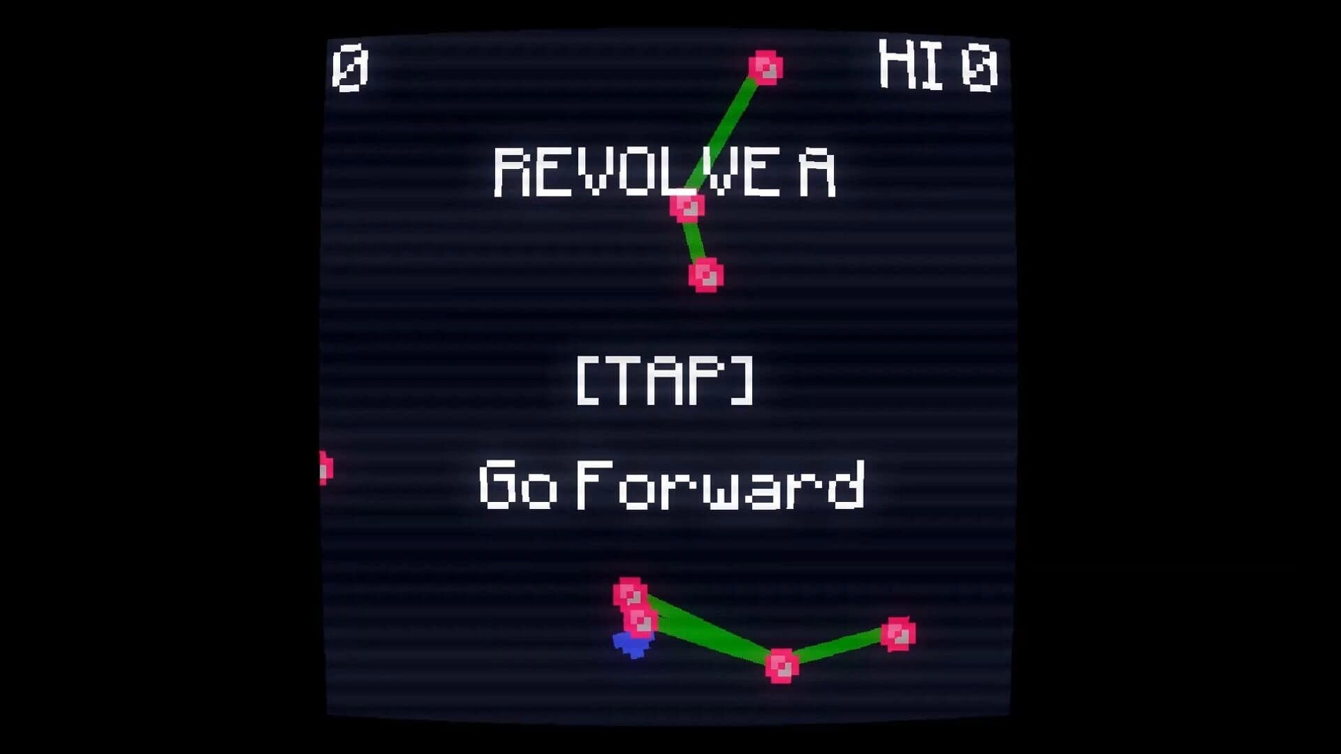 One Button Games 5-in-1 vol. 3 screenshot 3