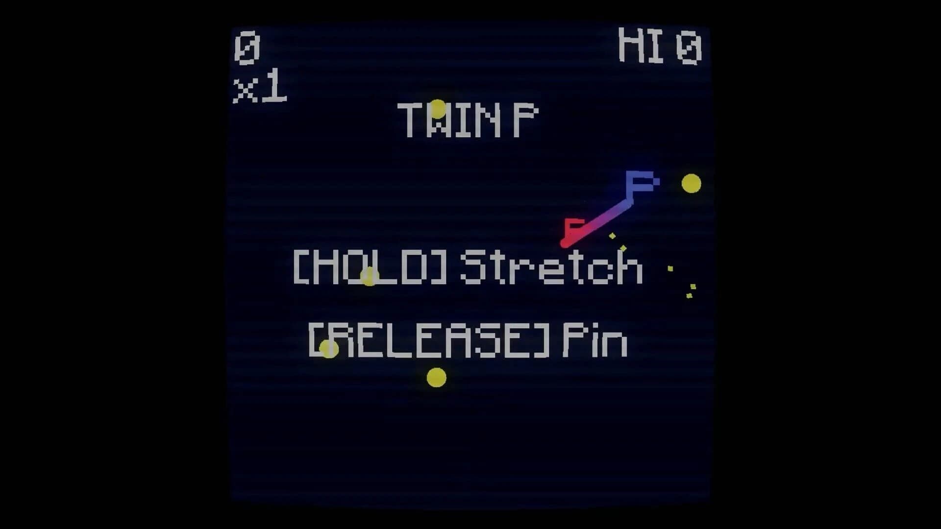 One Button Games 5-in-1 vol. 3 screenshot 5